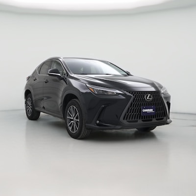 2022 Lexus NX 350