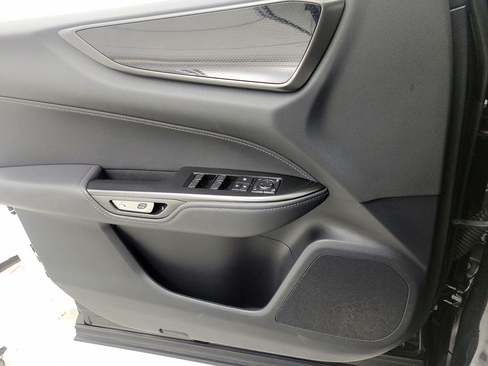 Thumbnail: 2022 Lexus NX - 12