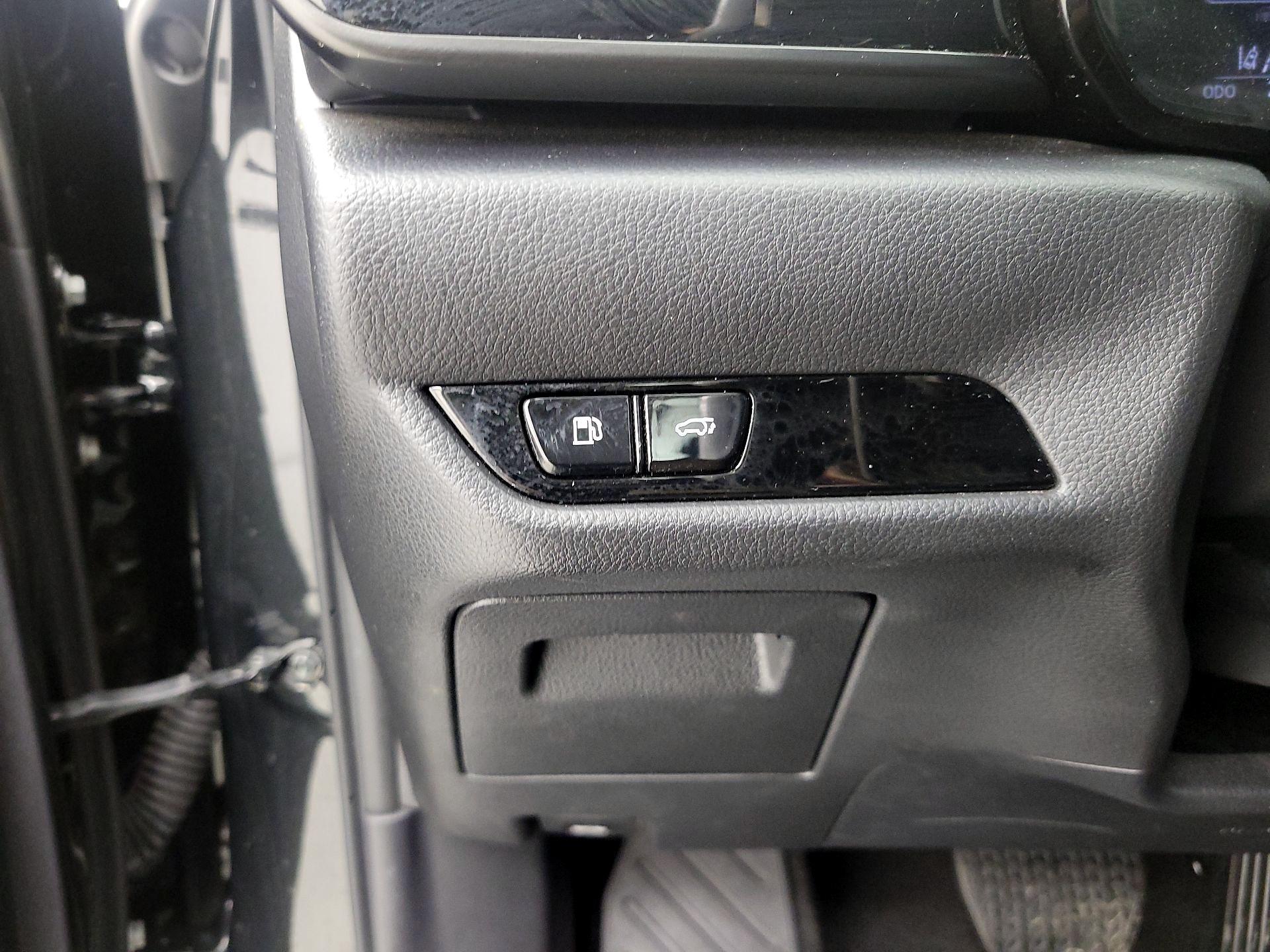 Thumbnail: 2022 Lexus NX - 13