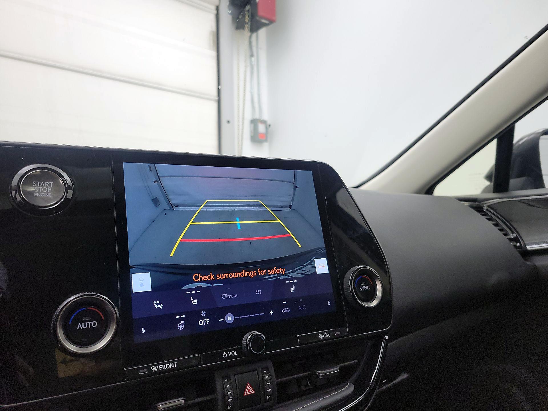 Thumbnail: 2022 Lexus NX - 14