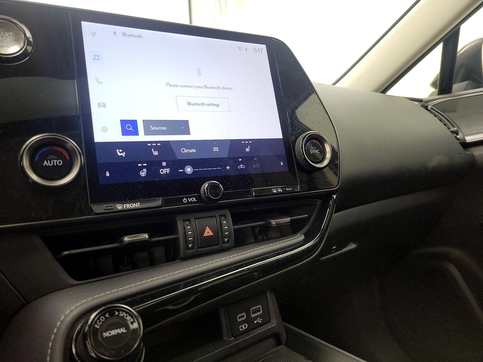 Thumbnail: 2022 Lexus NX - 16