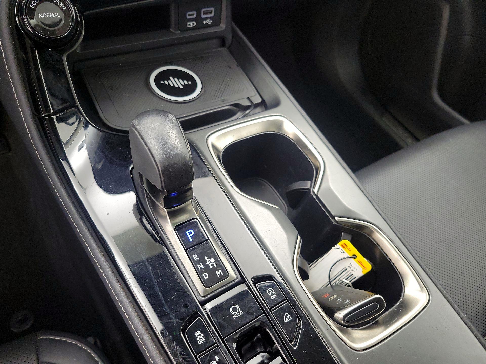 Thumbnail: 2022 Lexus NX - 17