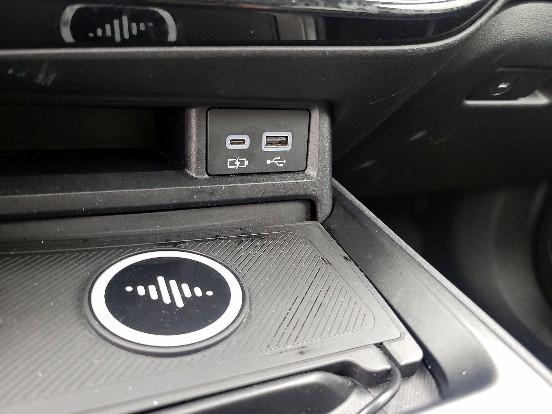 Thumbnail: 2022 Lexus NX - 18