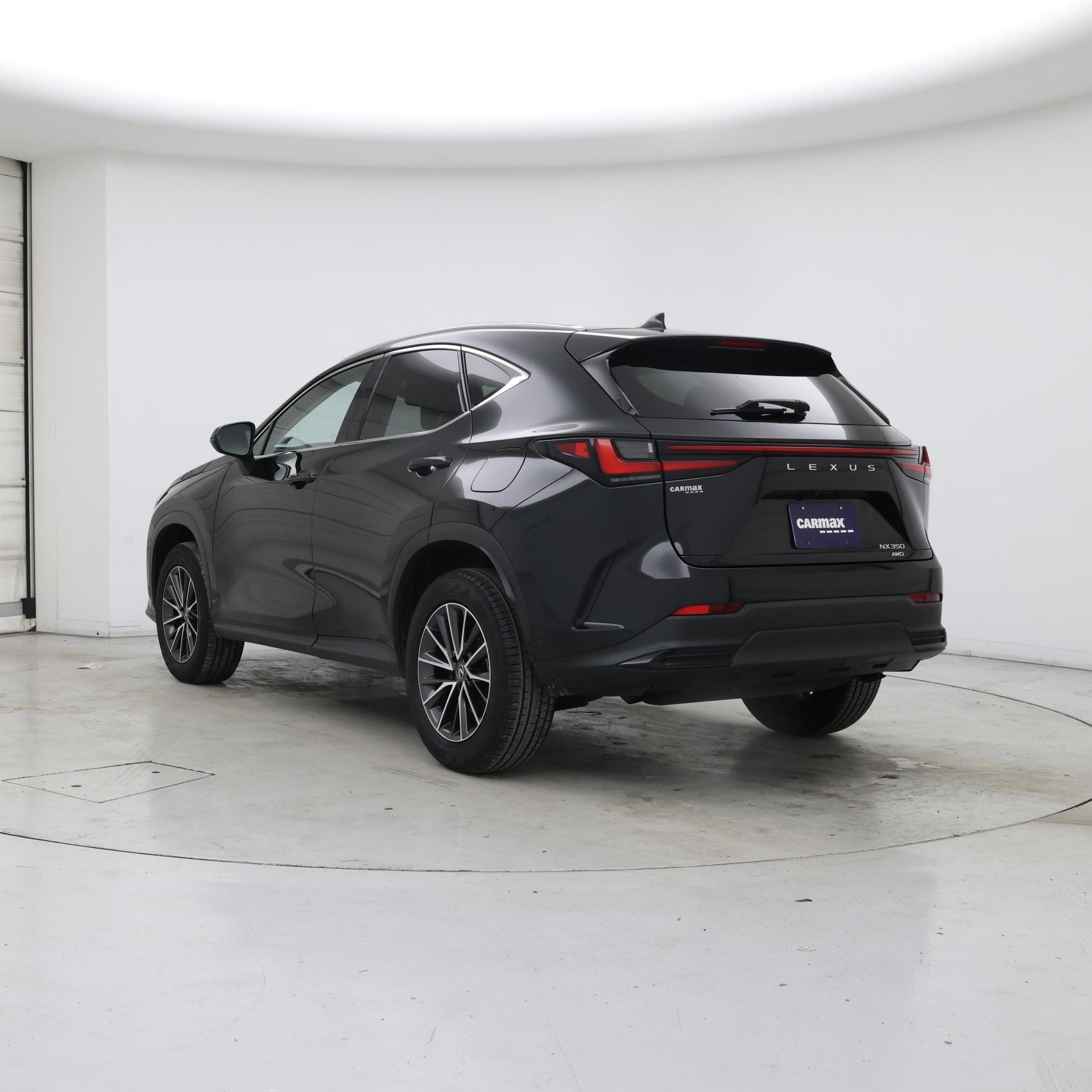 Thumbnail: 2022 Lexus NX - 2