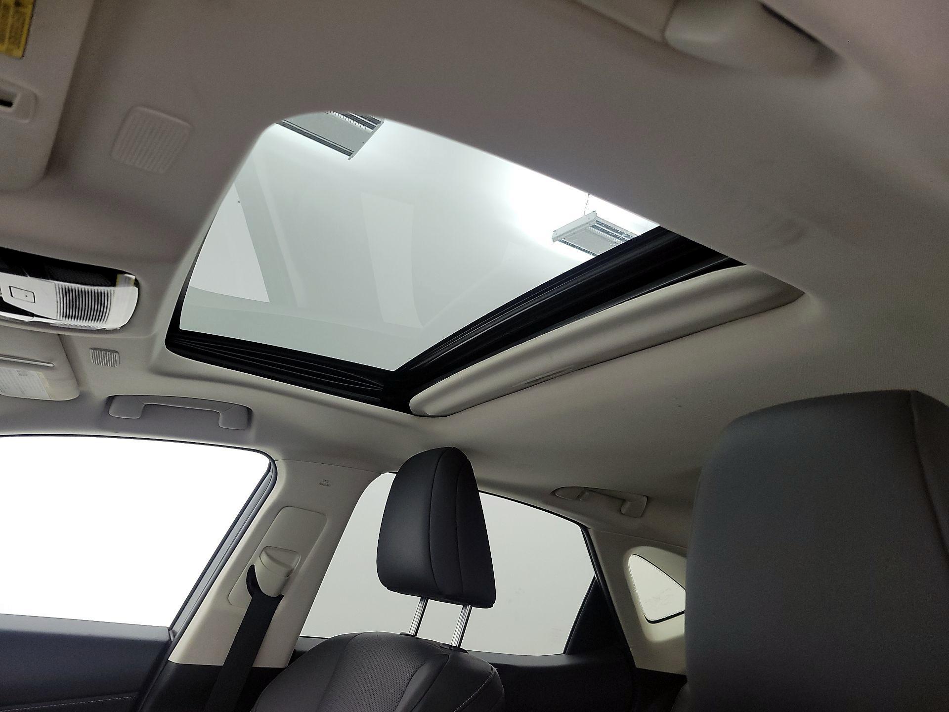 Thumbnail: 2022 Lexus NX - 19