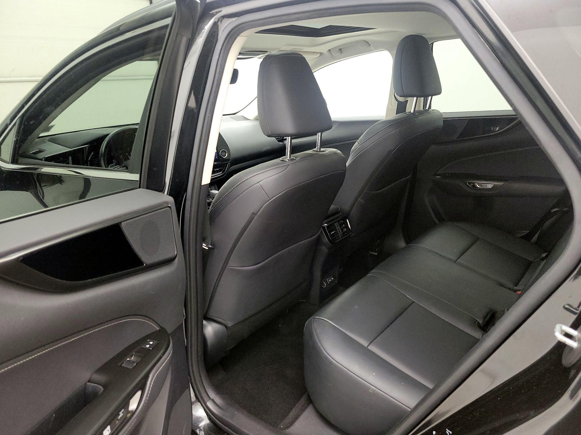 Thumbnail: 2022 Lexus NX - 20