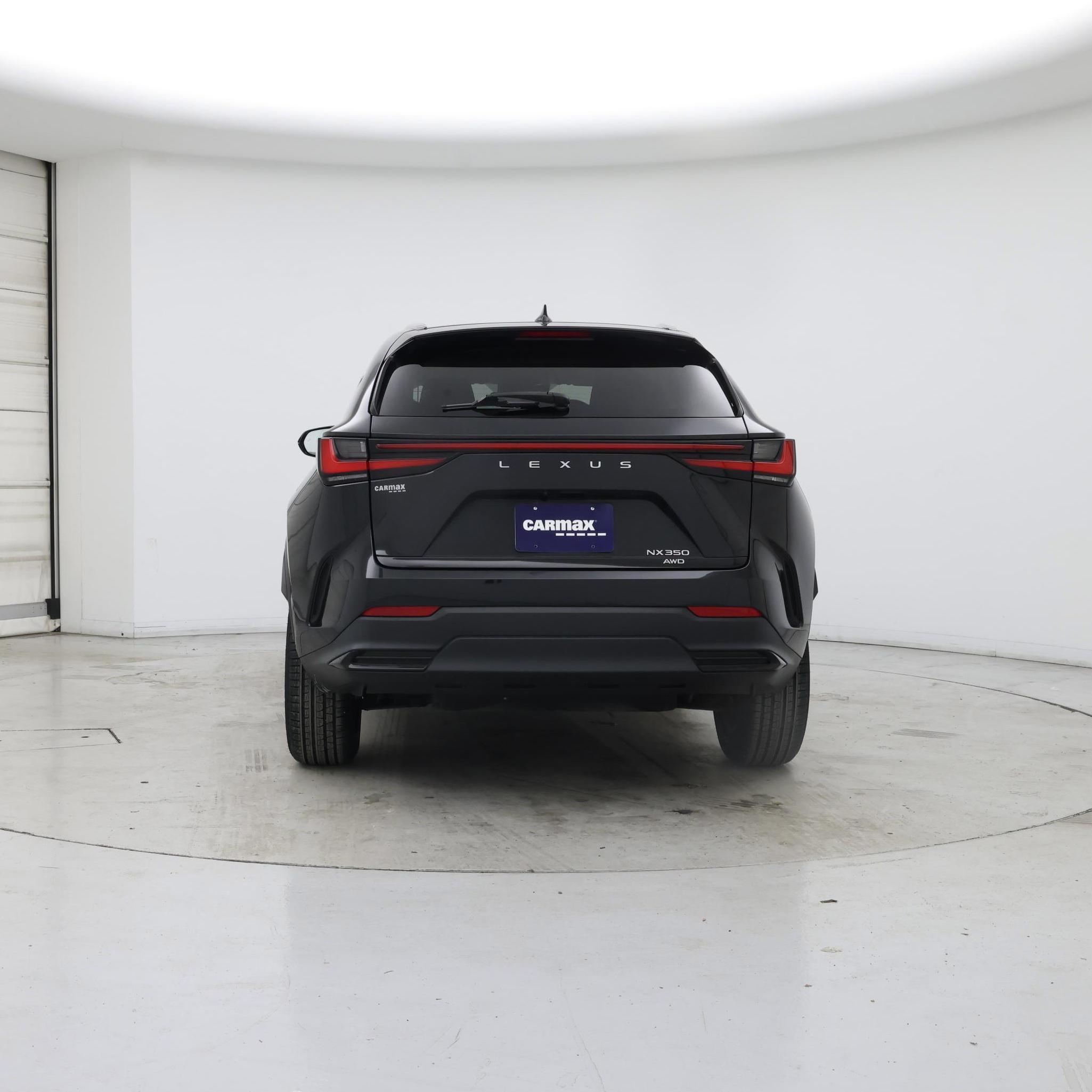 Thumbnail: 2022 Lexus NX - 6