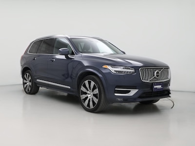 2021 Volvo XC90 T6 Inscription