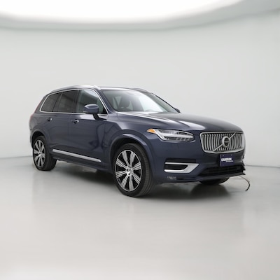 2021 Volvo XC90 T6 Inscription
