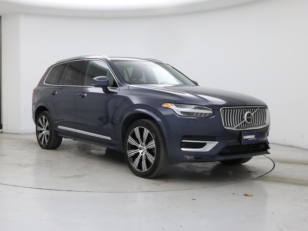 Volvo XC90 T6 Inscription 6-Passenger AWD