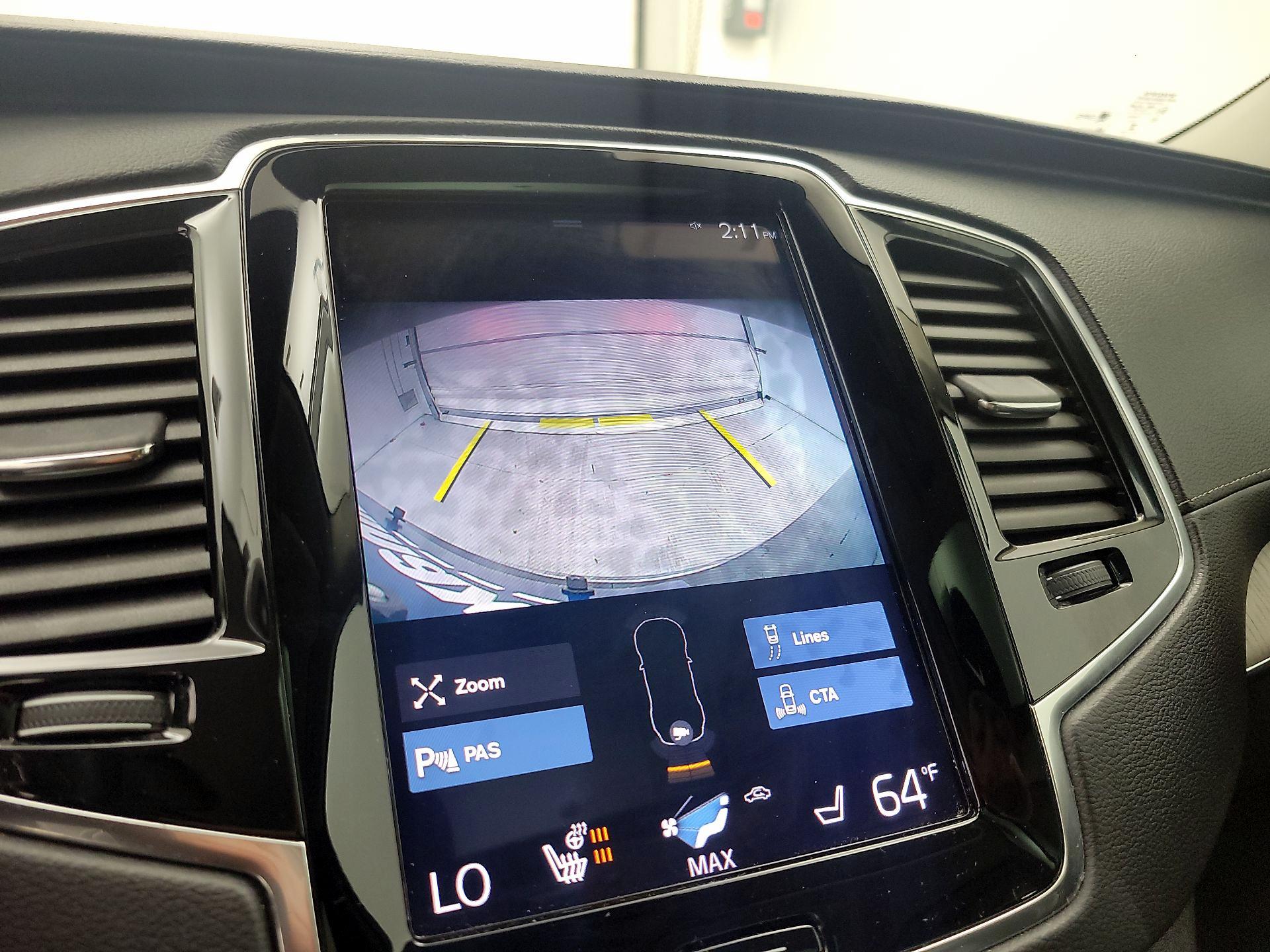 Thumbnail: 2021 Volvo XC90 - 13