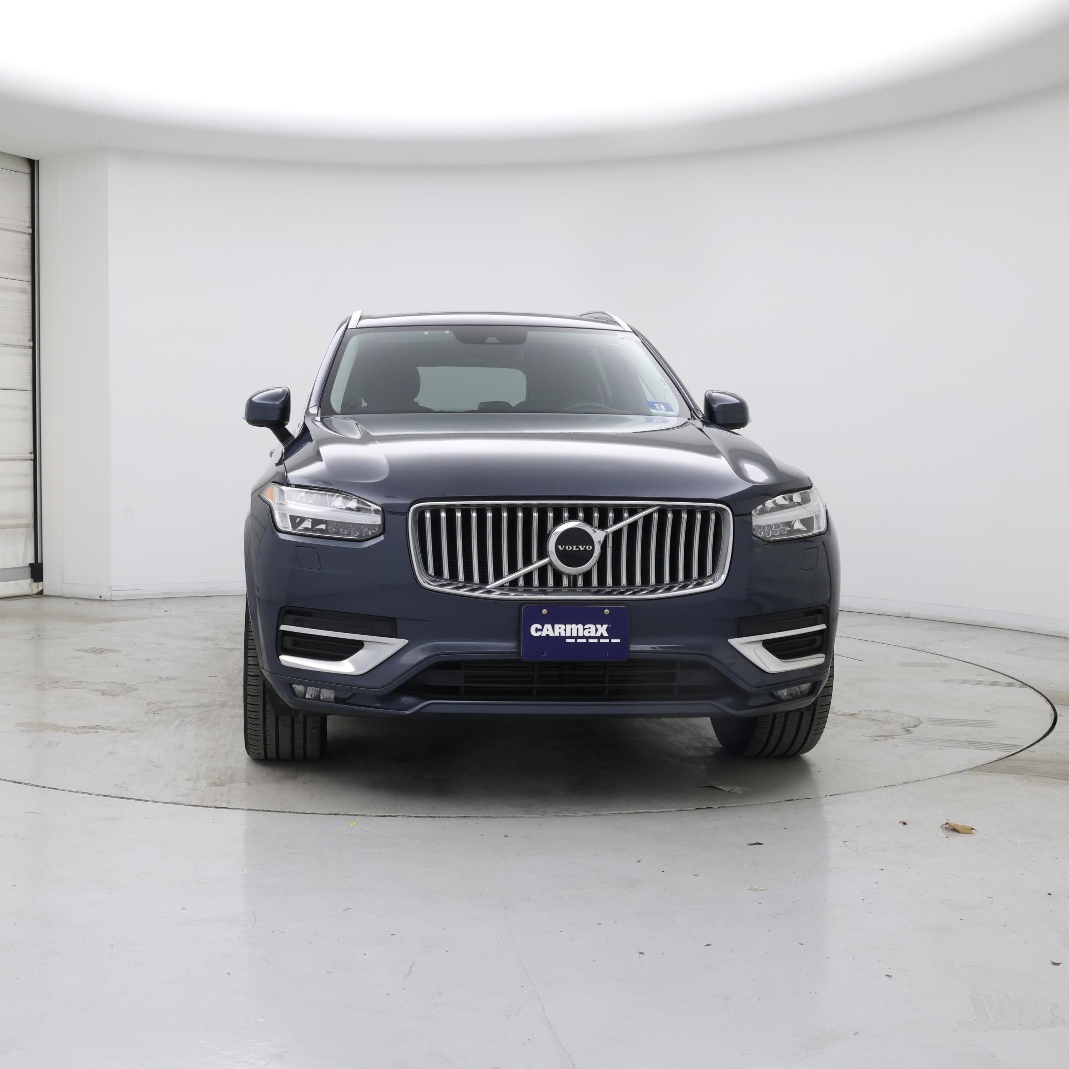 Thumbnail: 2021 Volvo XC90 - 5