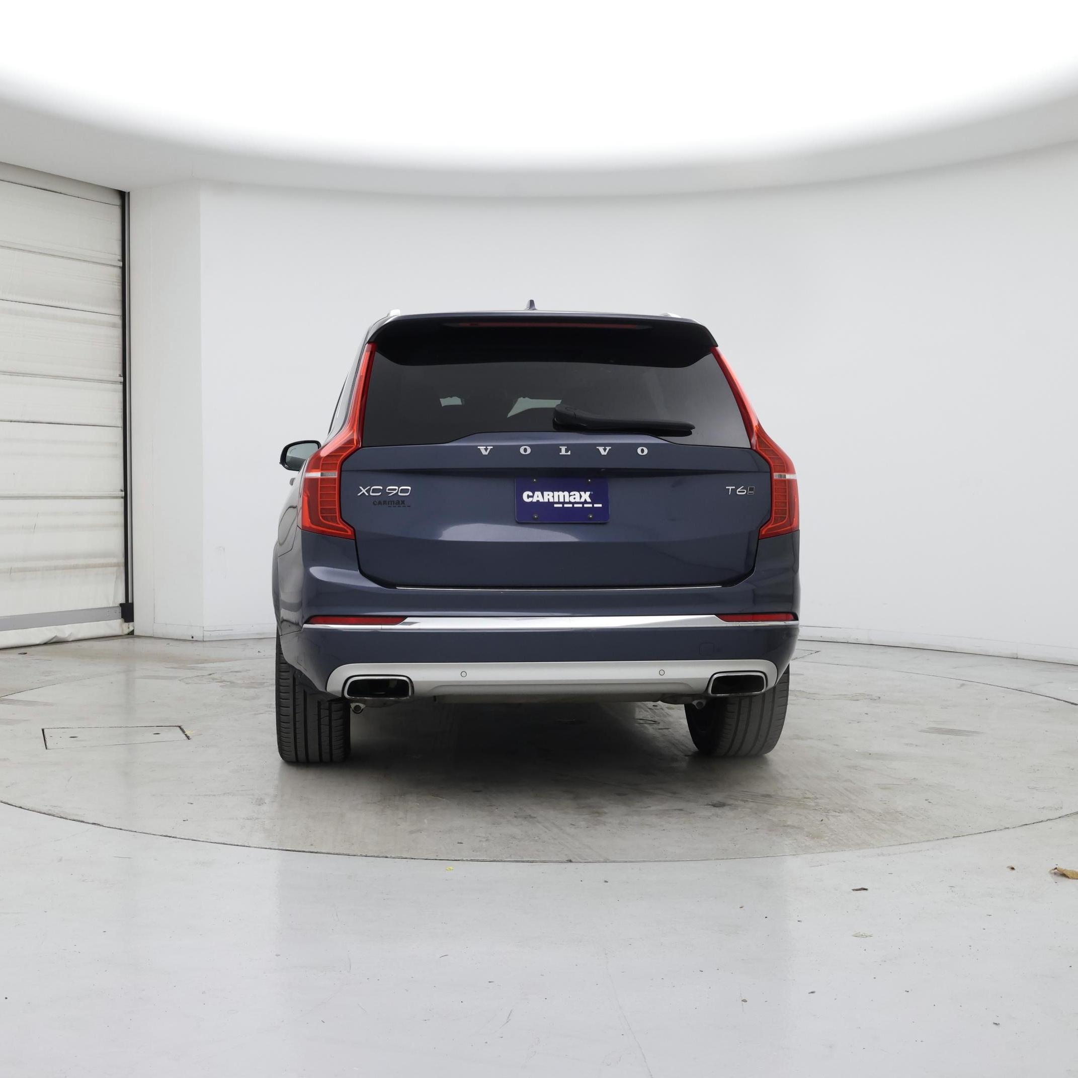 Thumbnail: 2021 Volvo XC90 - 6