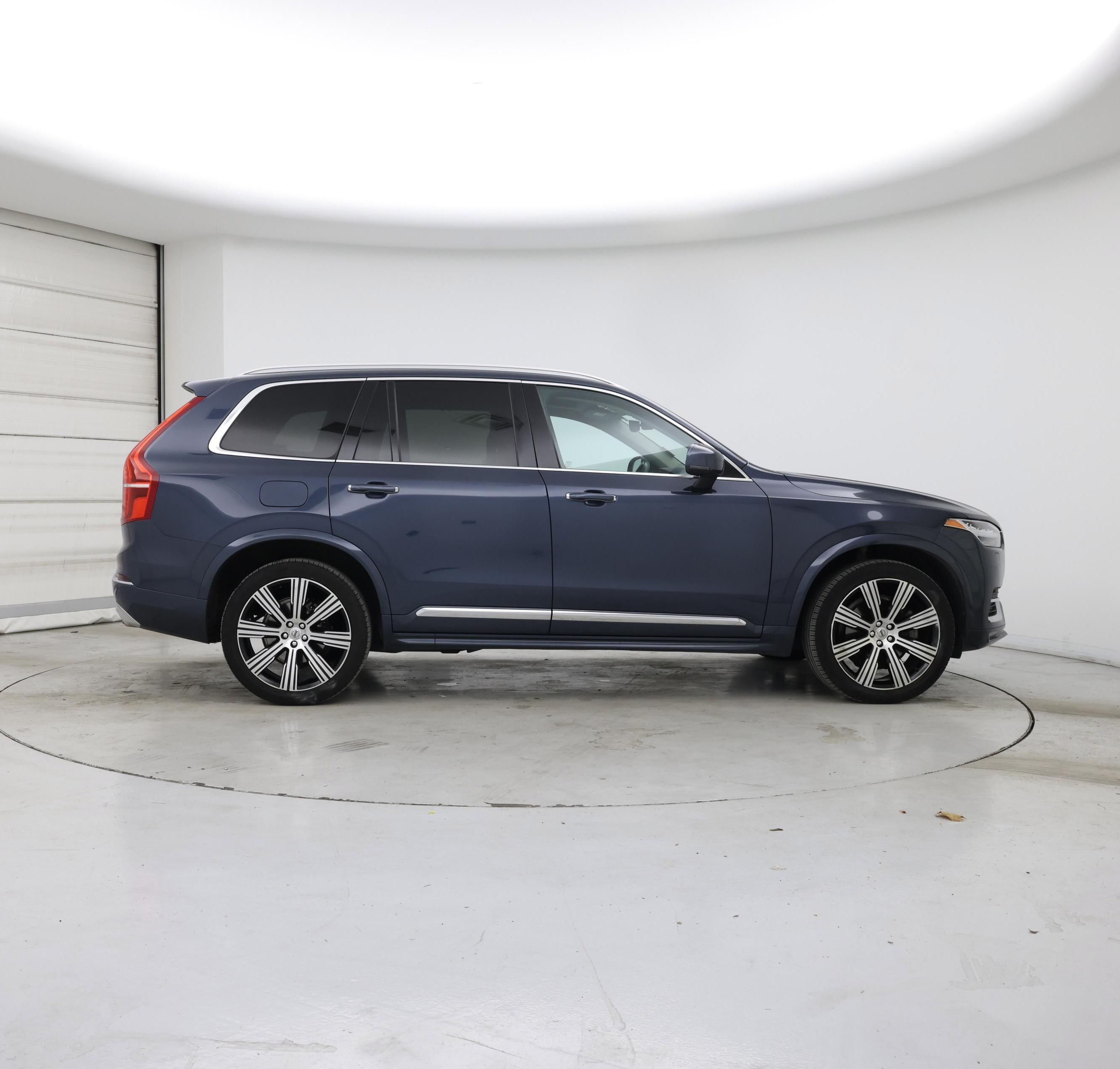 Thumbnail: 2021 Volvo XC90 - 7