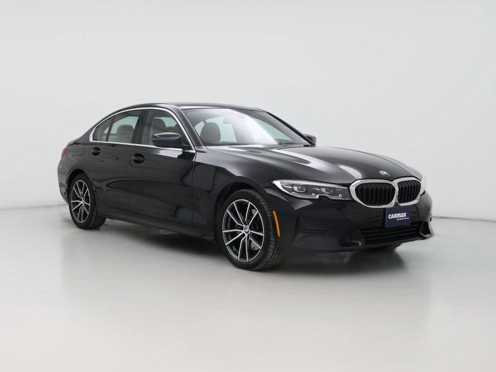 2021 BMW 3 Series 330i