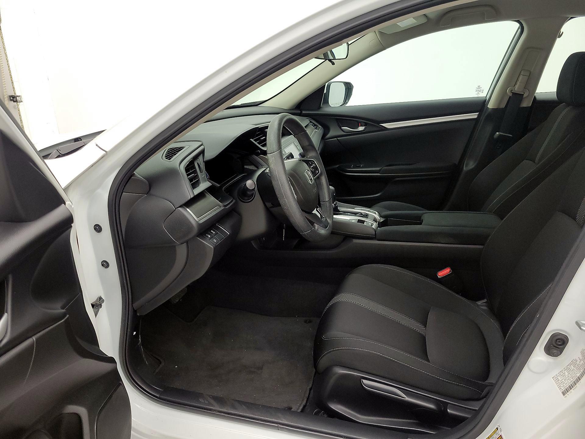 Thumbnail: 2021 Honda Civic - 11