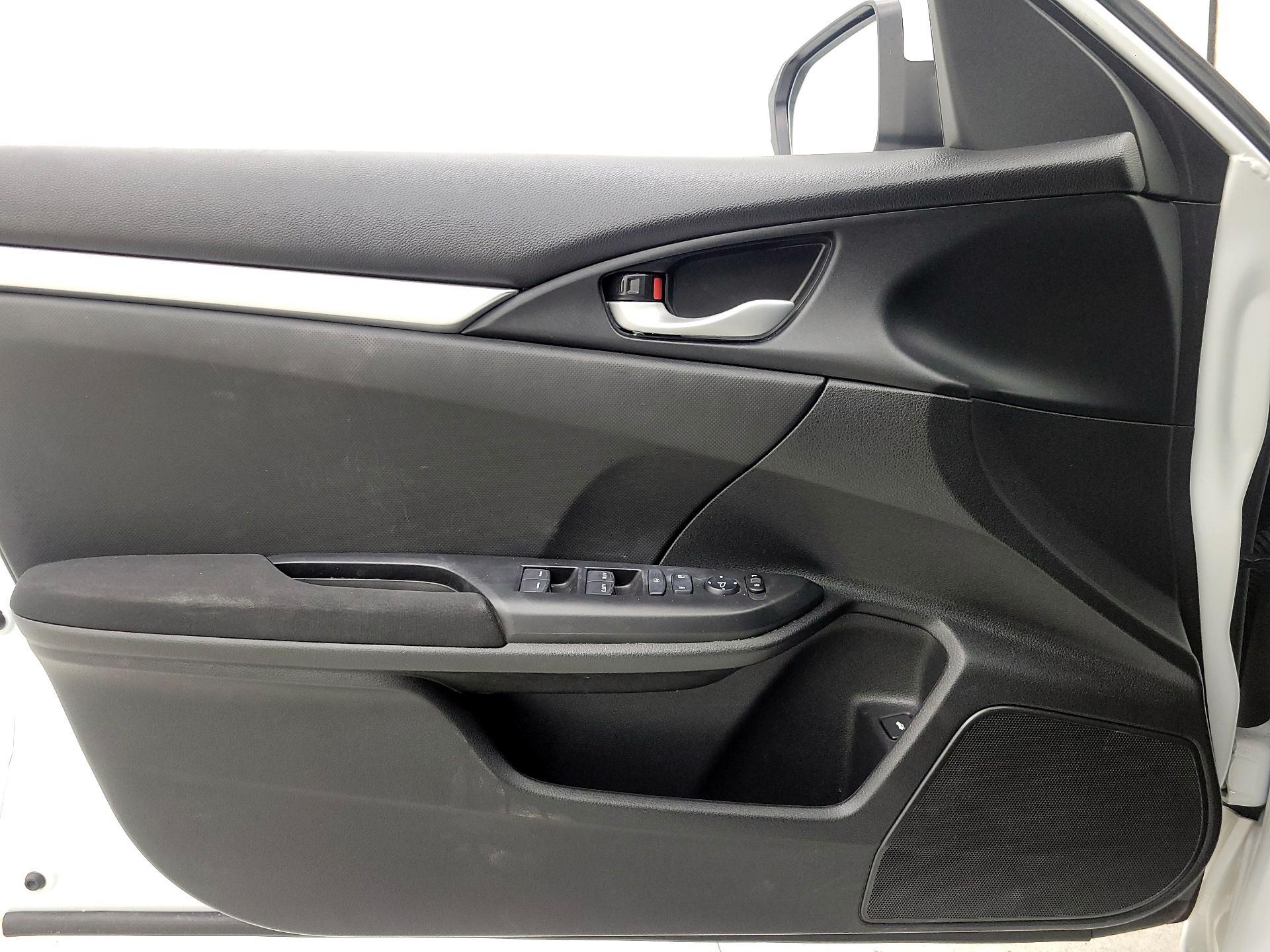 Thumbnail: 2021 Honda Civic - 12