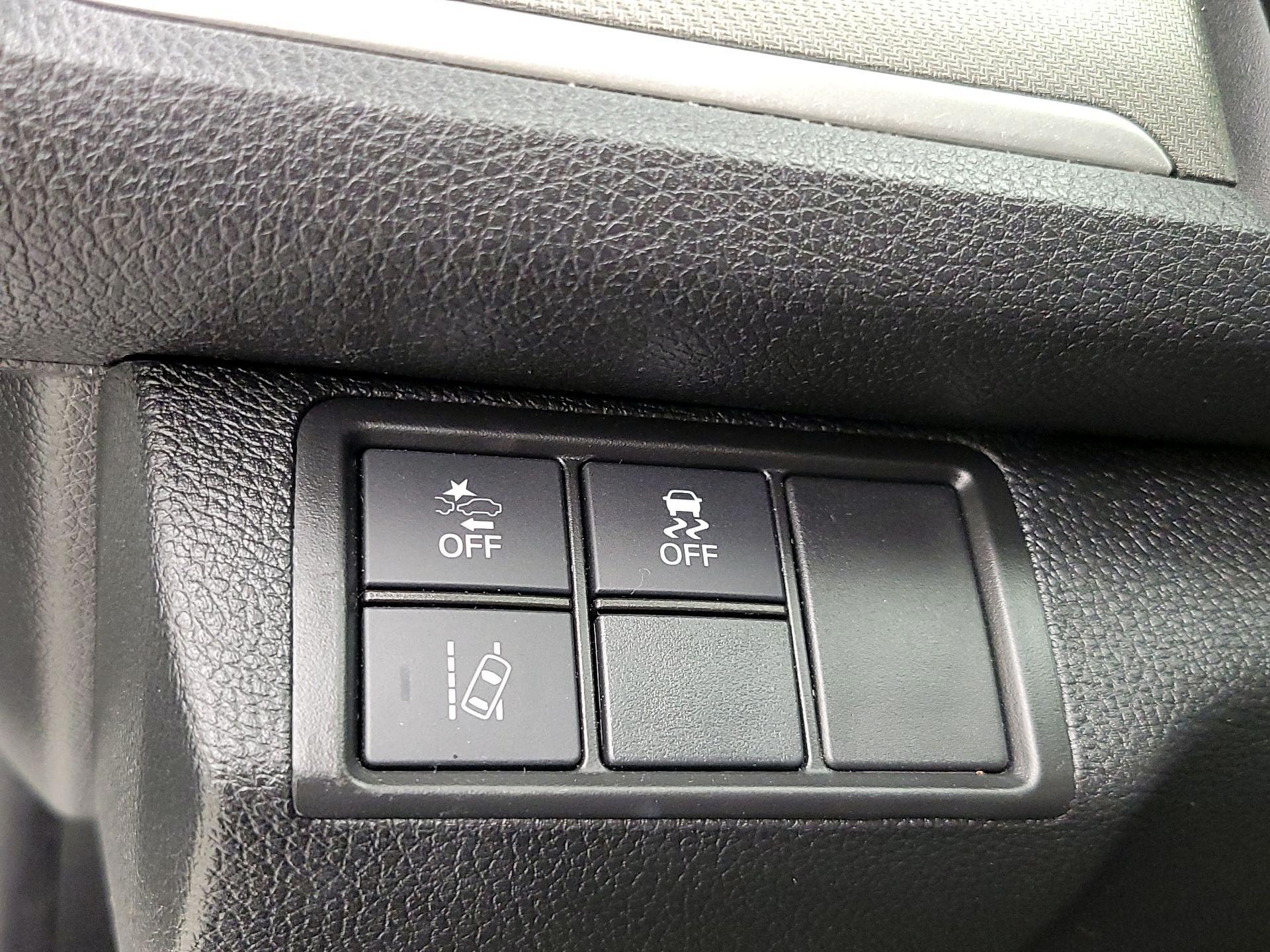 Thumbnail: 2021 Honda Civic - 13