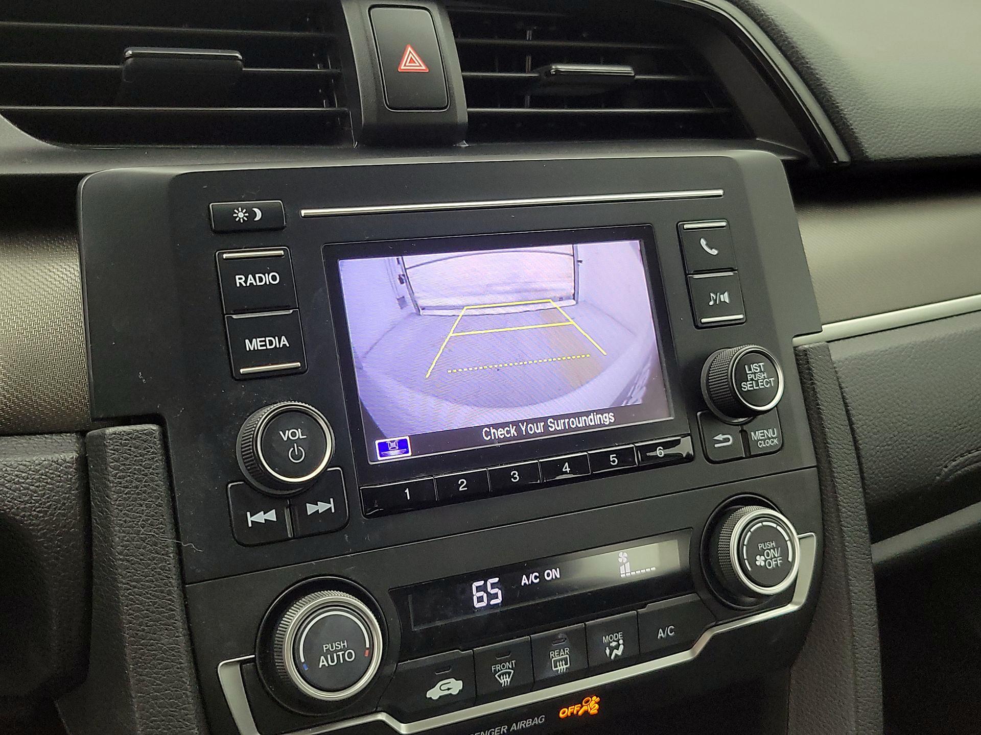 Thumbnail: 2021 Honda Civic - 14