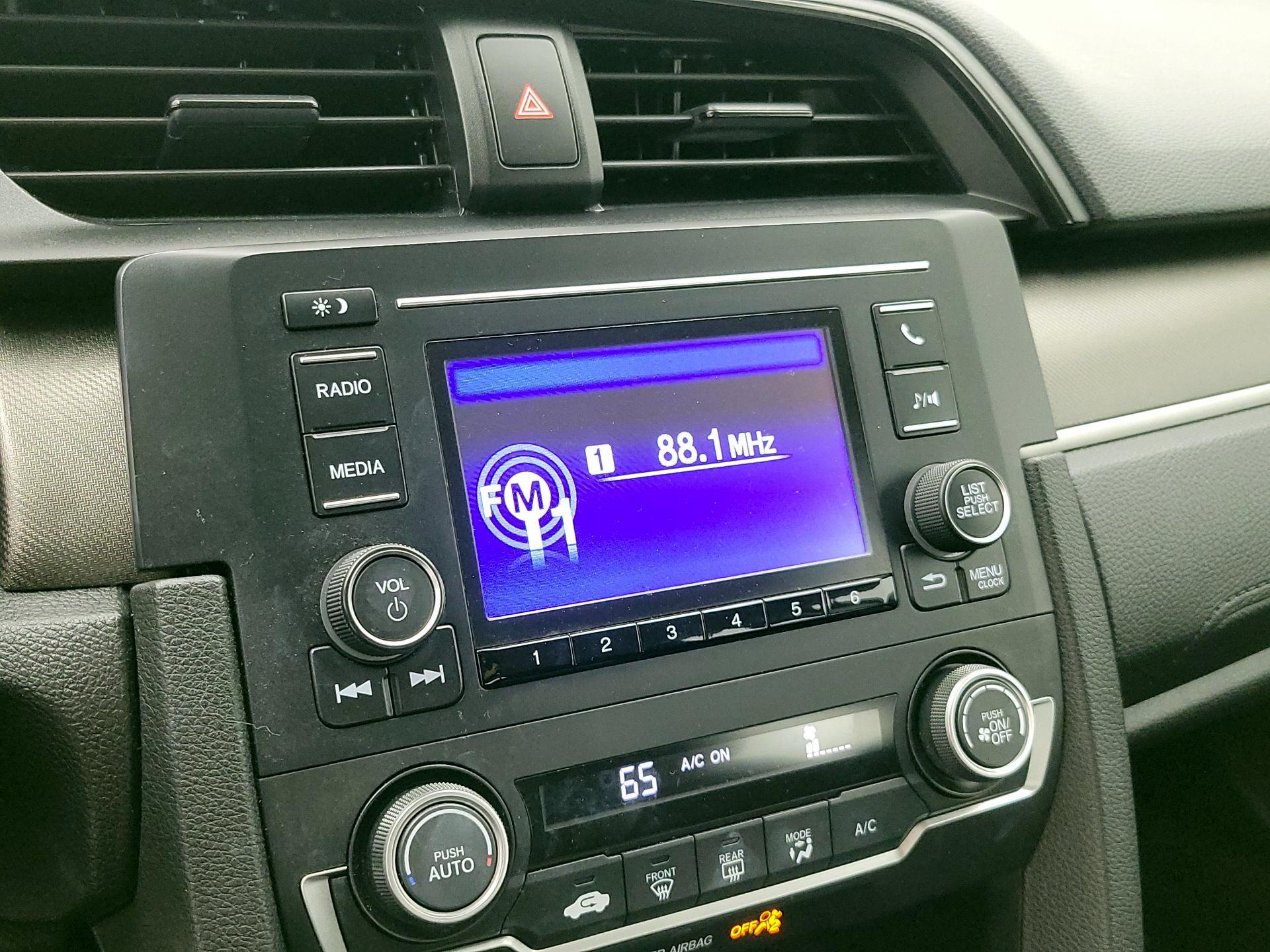 Thumbnail: 2021 Honda Civic - 15