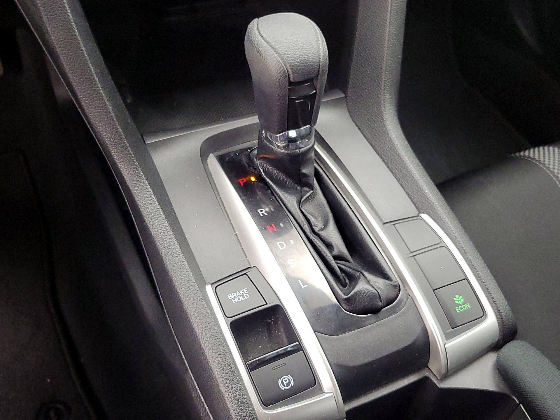 Thumbnail: 2021 Honda Civic - 17