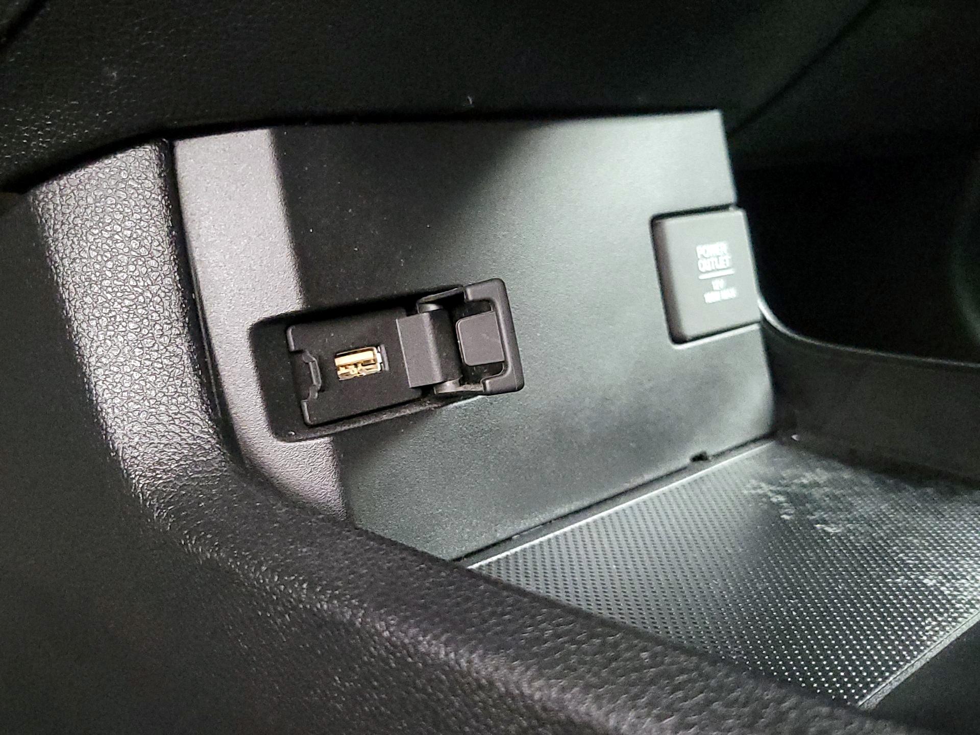 Thumbnail: 2021 Honda Civic - 18