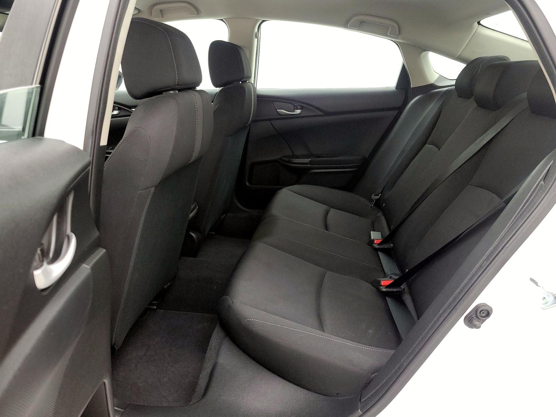 Thumbnail: 2021 Honda Civic - 19