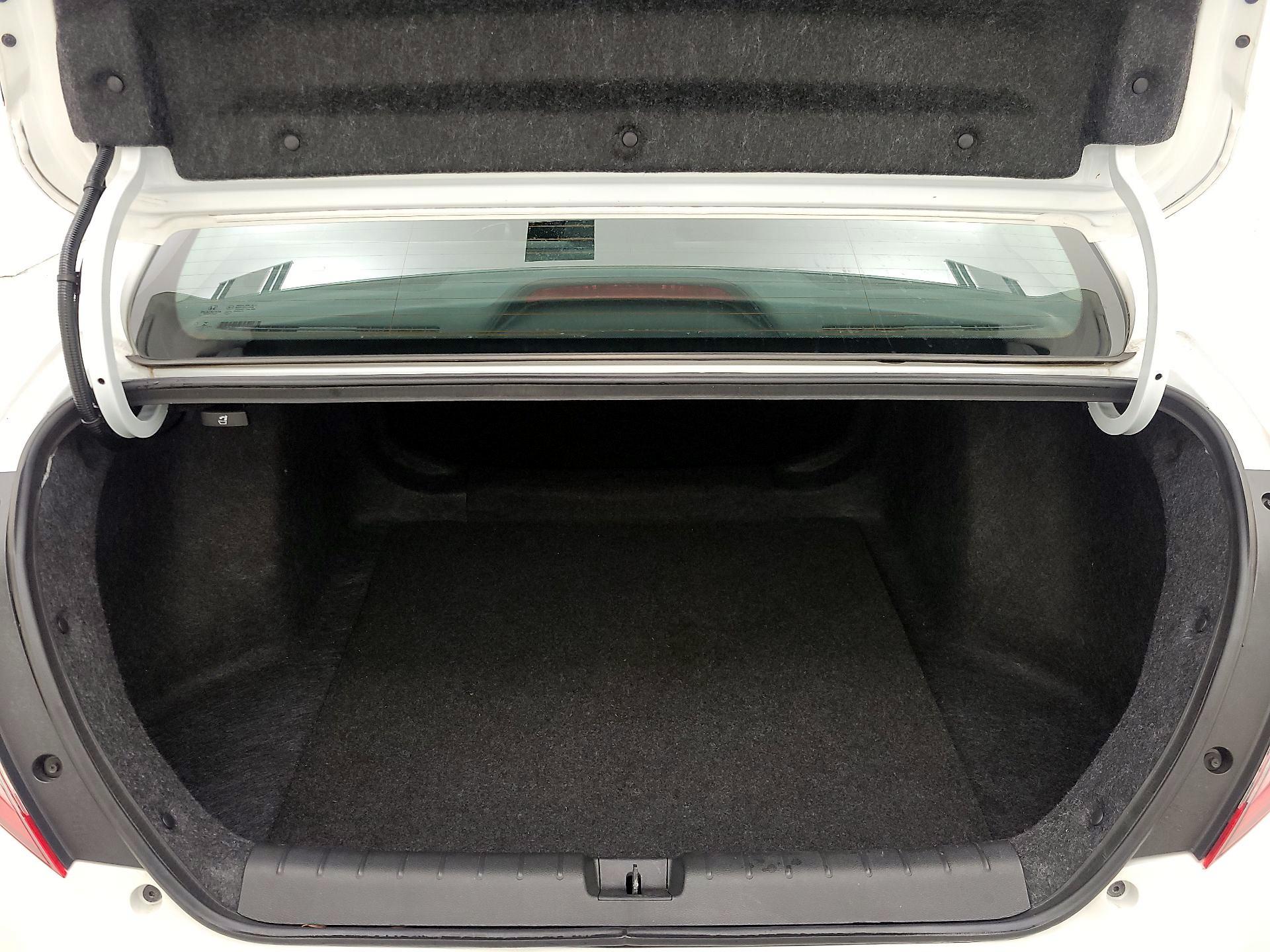 Thumbnail: 2021 Honda Civic - 20