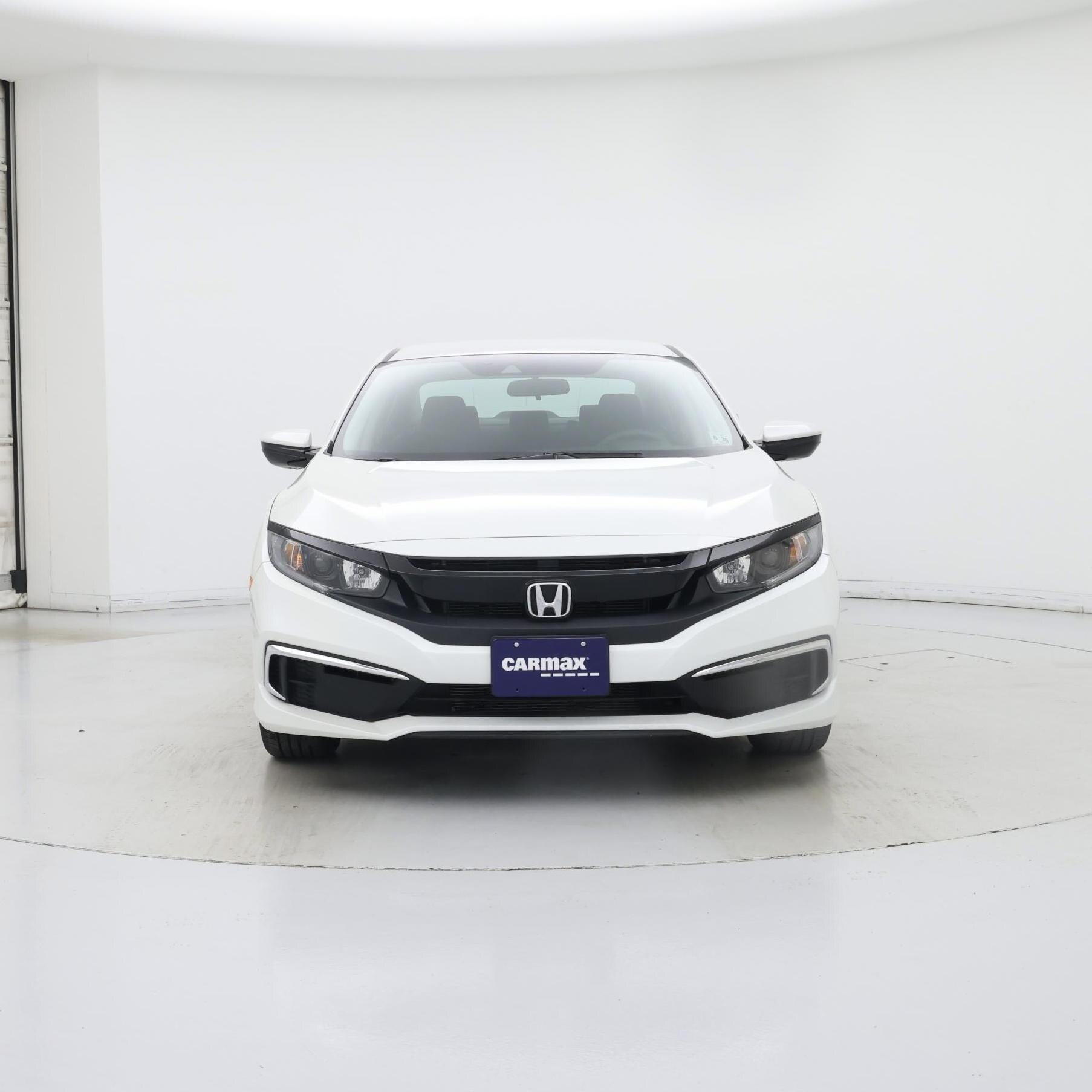 Thumbnail: 2021 Honda Civic - 5