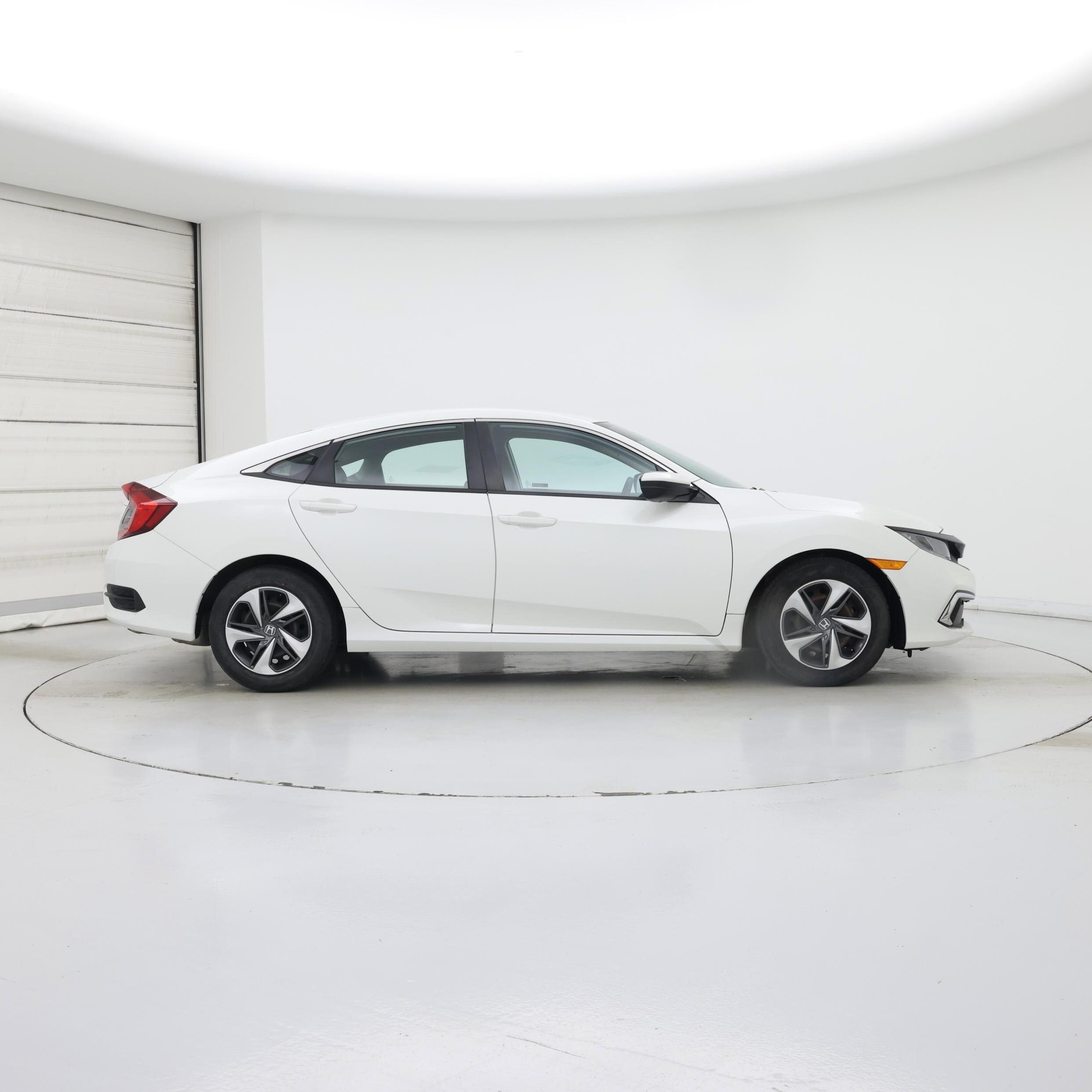 Thumbnail: 2021 Honda Civic - 7