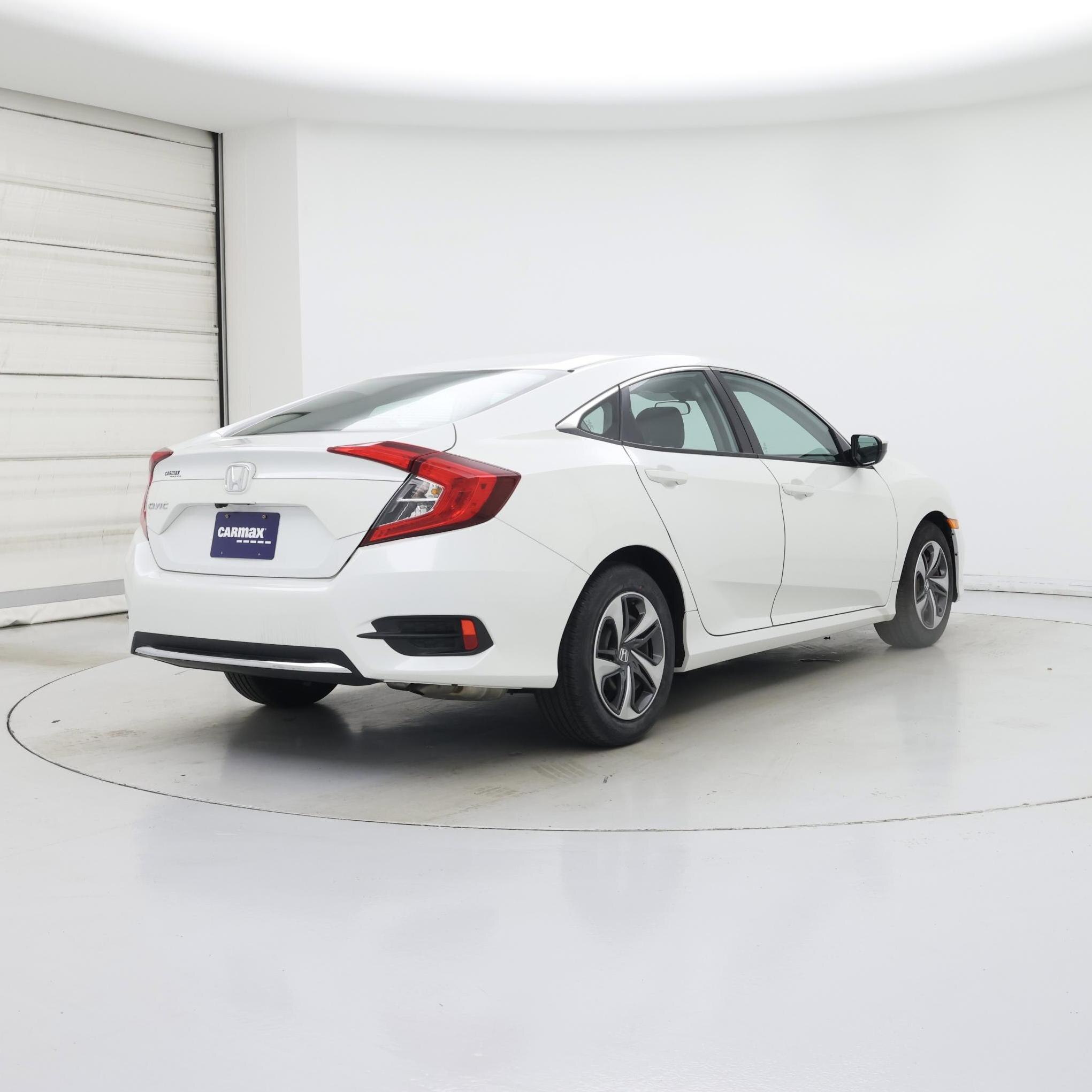 Thumbnail: 2021 Honda Civic - 8