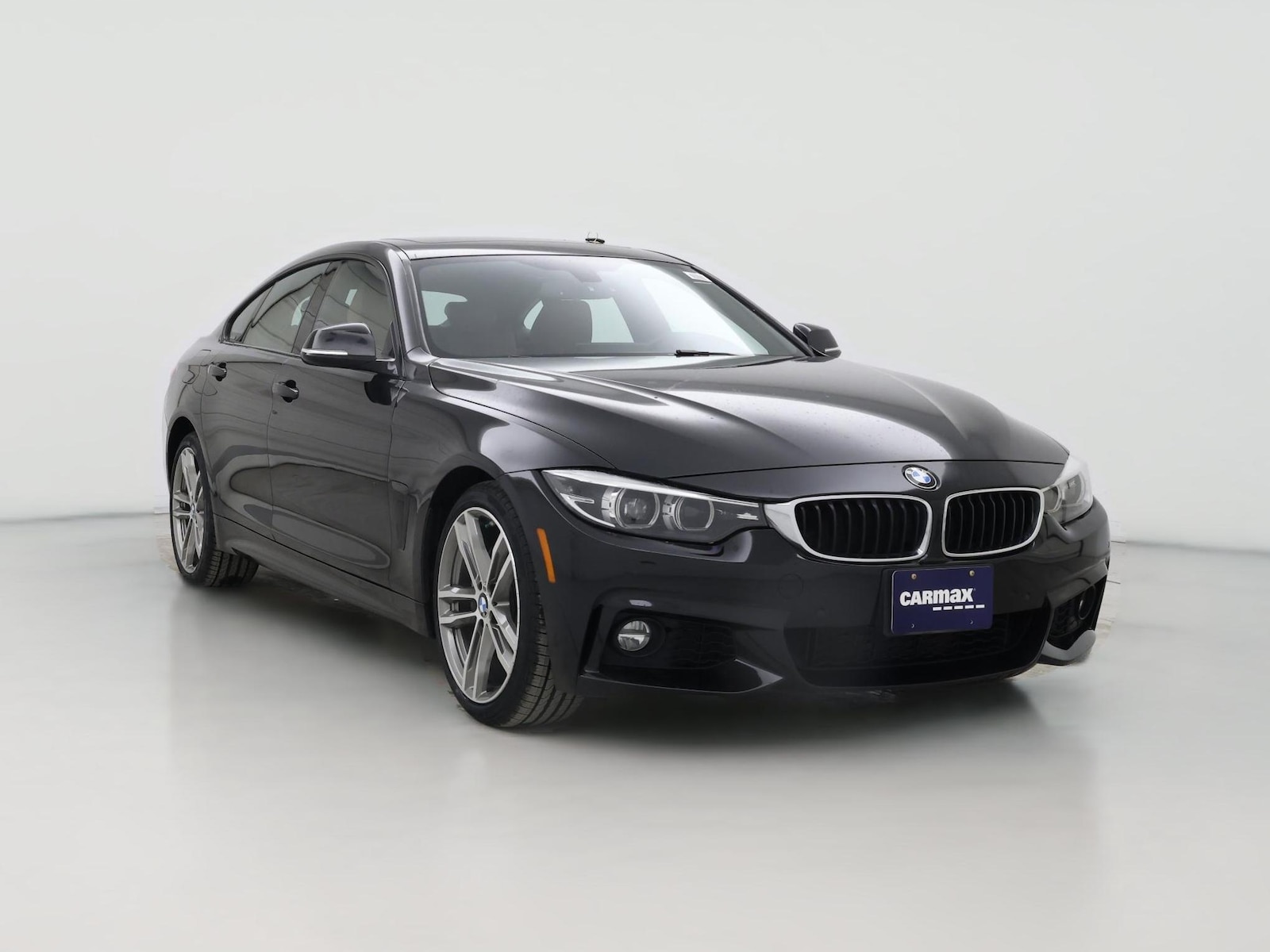 2018 BMW 4 Series 430i