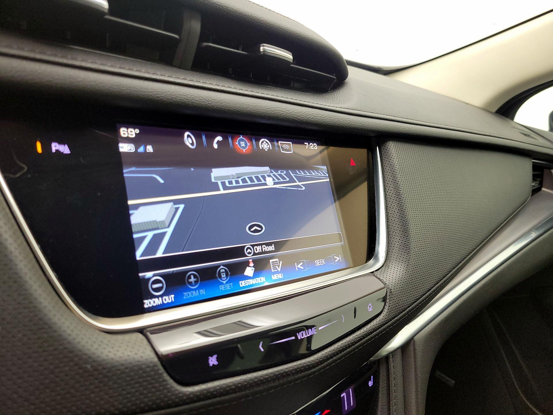 Thumbnail: 2019 Cadillac XT5 - 14