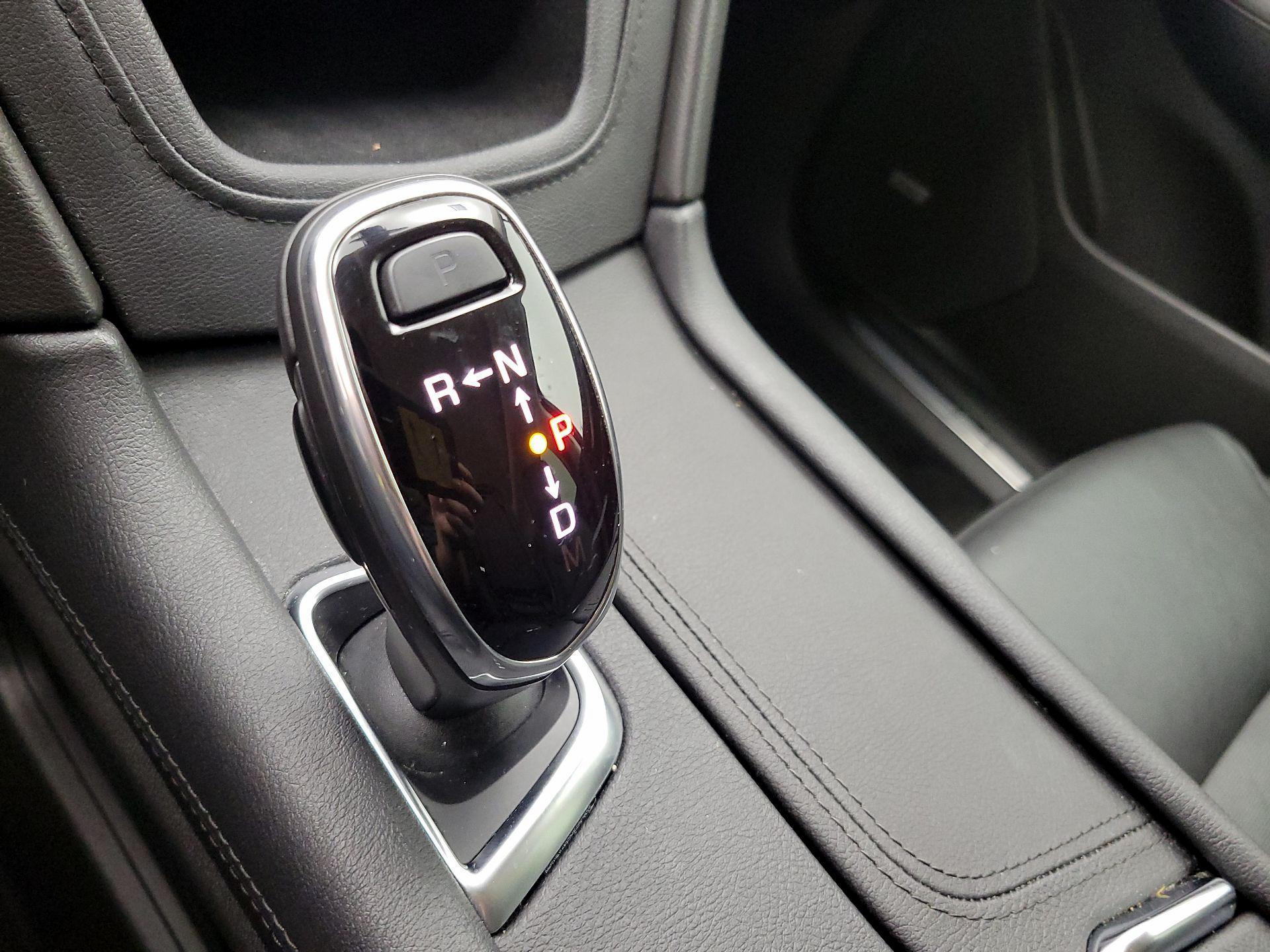 Thumbnail: 2019 Cadillac XT5 - 18