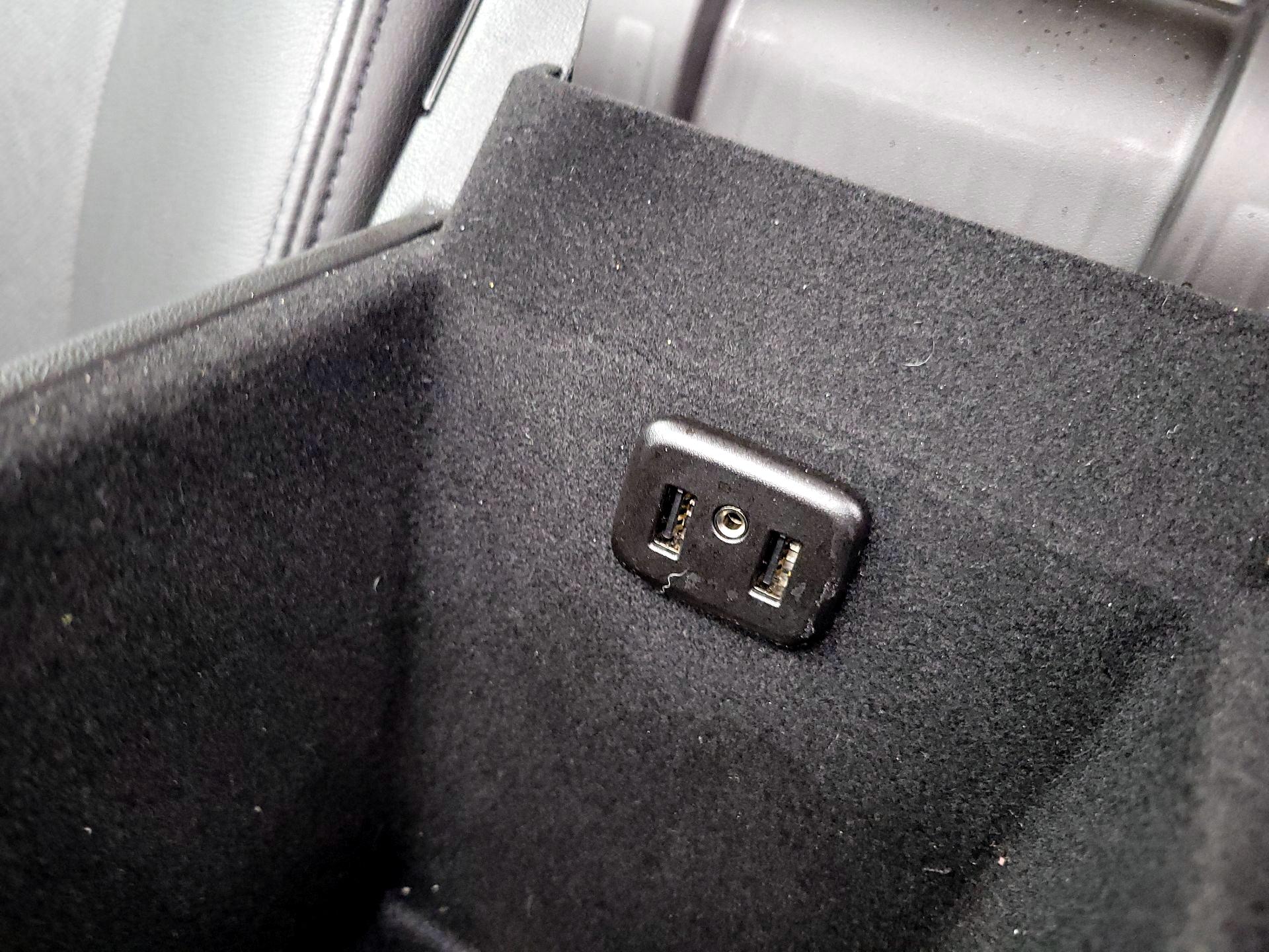 Thumbnail: 2019 Cadillac XT5 - 19