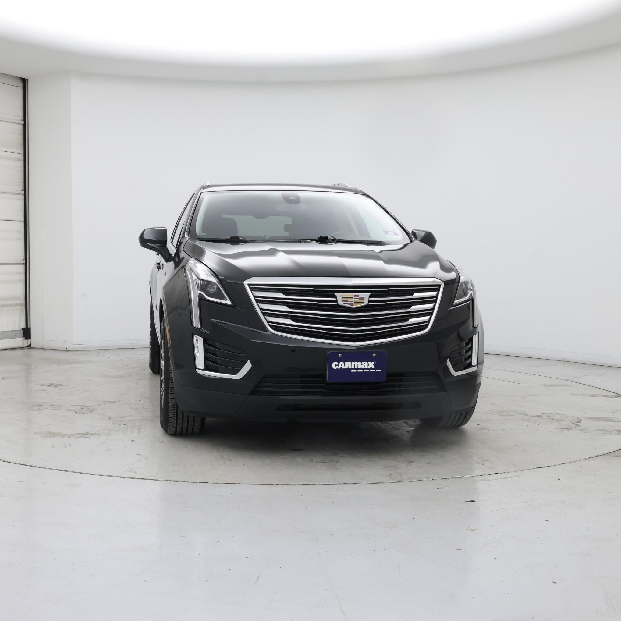 Thumbnail: 2019 Cadillac XT5 - 5