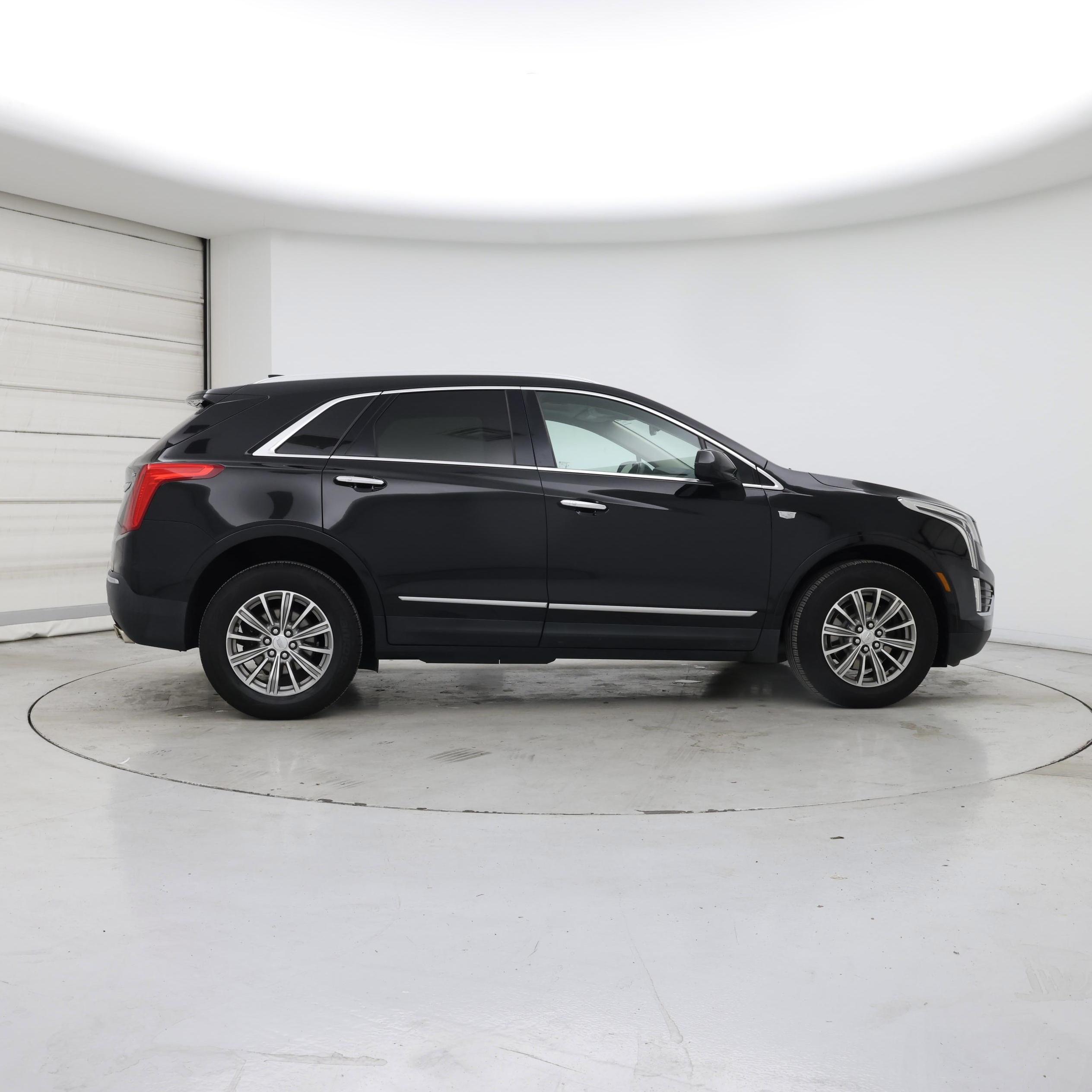 Thumbnail: 2019 Cadillac XT5 - 7
