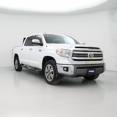 2017 Toyota Tundra 1794