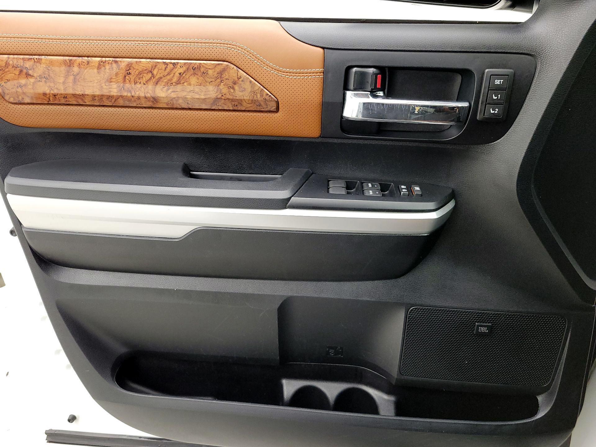 Thumbnail: 2017 Toyota Tundra - 12