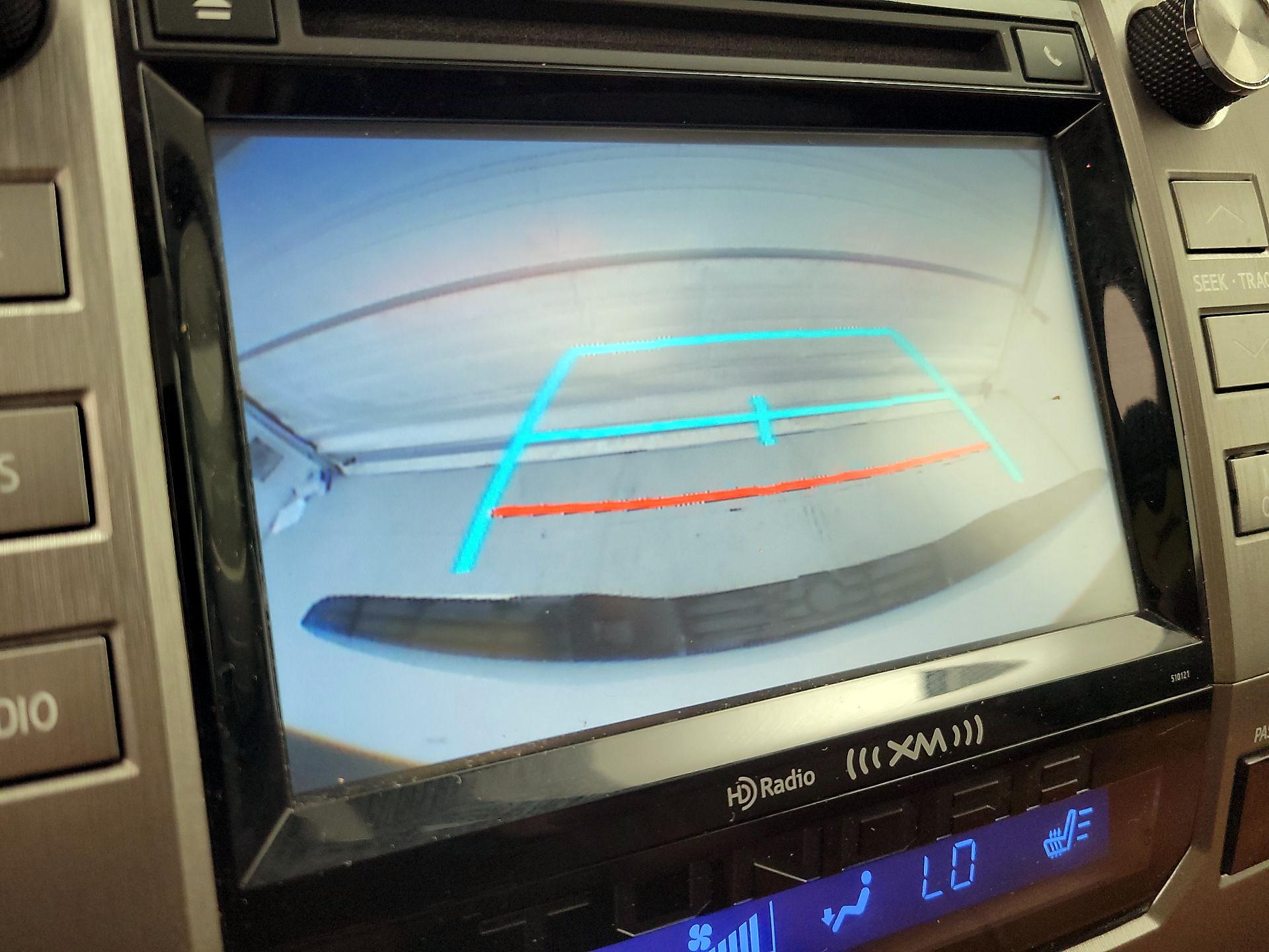 Thumbnail: 2017 Toyota Tundra - 14