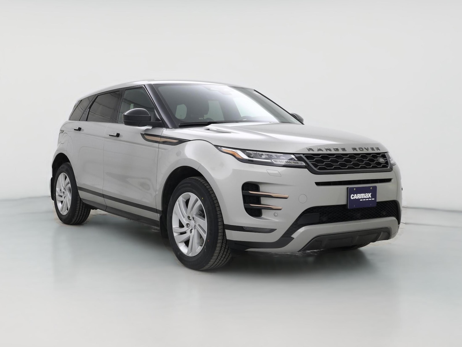 2023 Land Rover Range Rover Evoque S