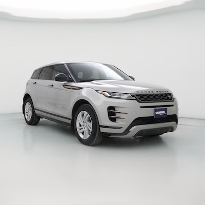 2023 Land Rover Range Rover Evoque R-Dynamic S