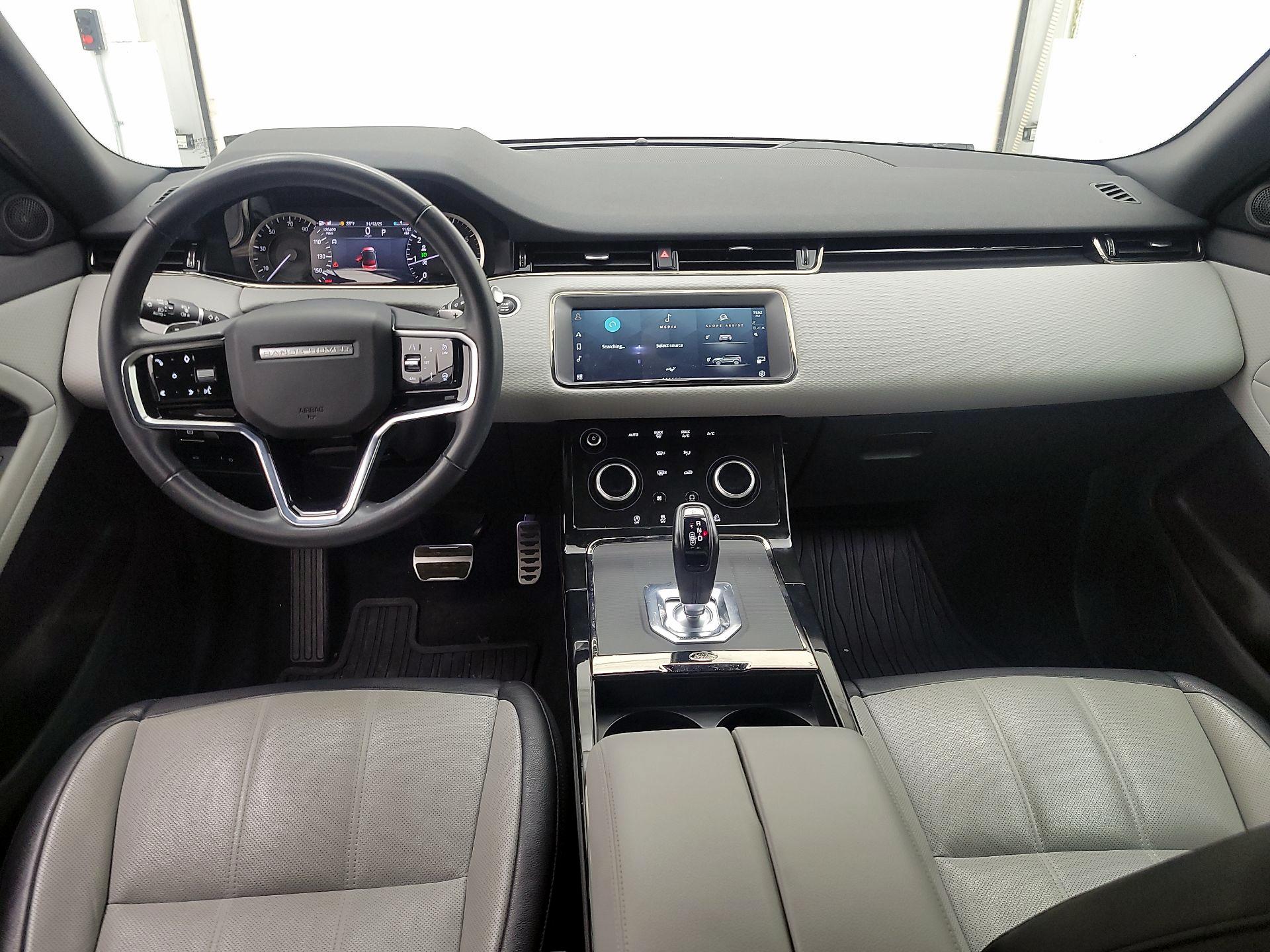 Thumbnail: 2023 Land Rover Range Rover Evoque - 9