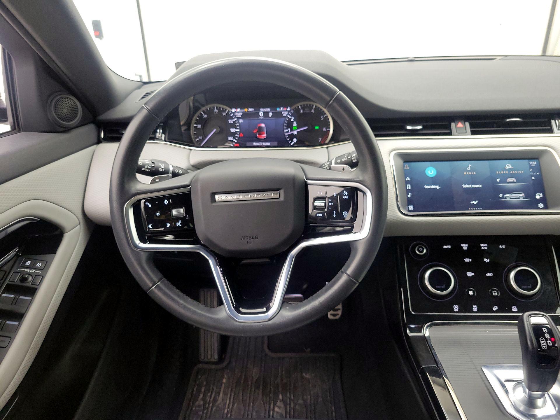 Thumbnail: 2023 Land Rover Range Rover Evoque - 10