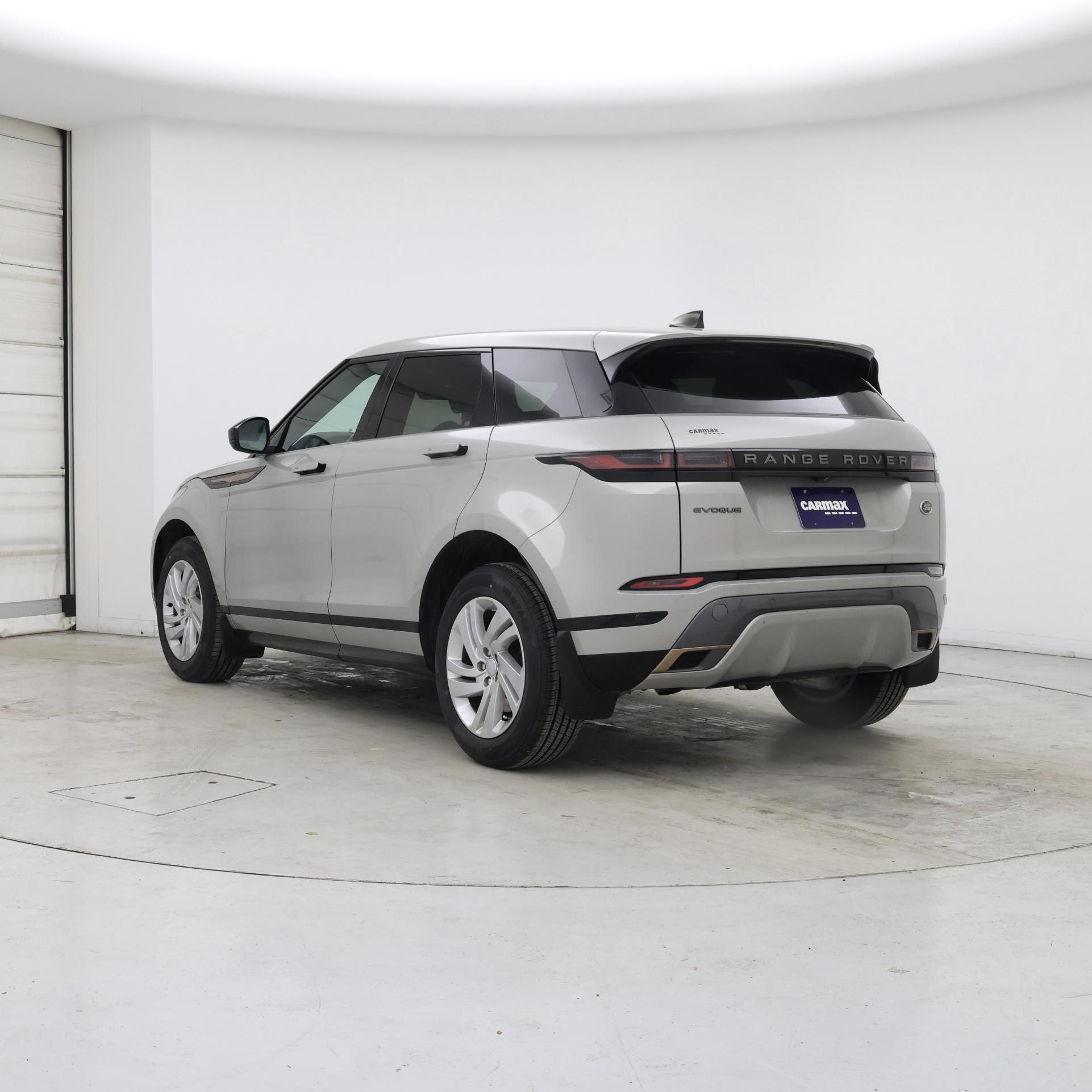 Thumbnail: 2023 Land Rover Range Rover Evoque - 2