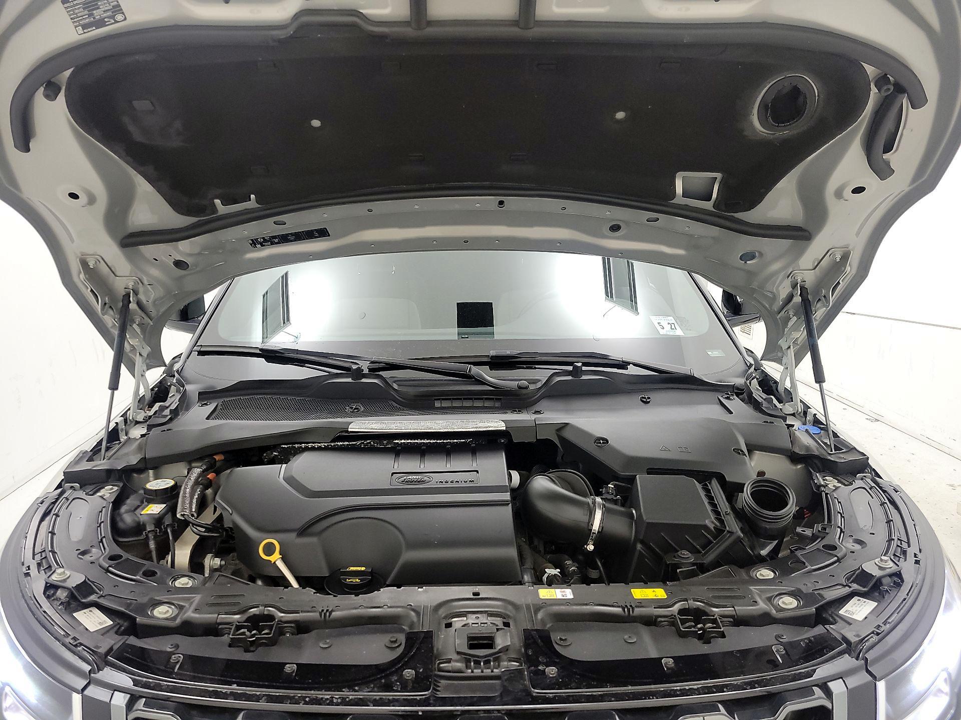 Thumbnail: 2023 Land Rover Range Rover Evoque - 20