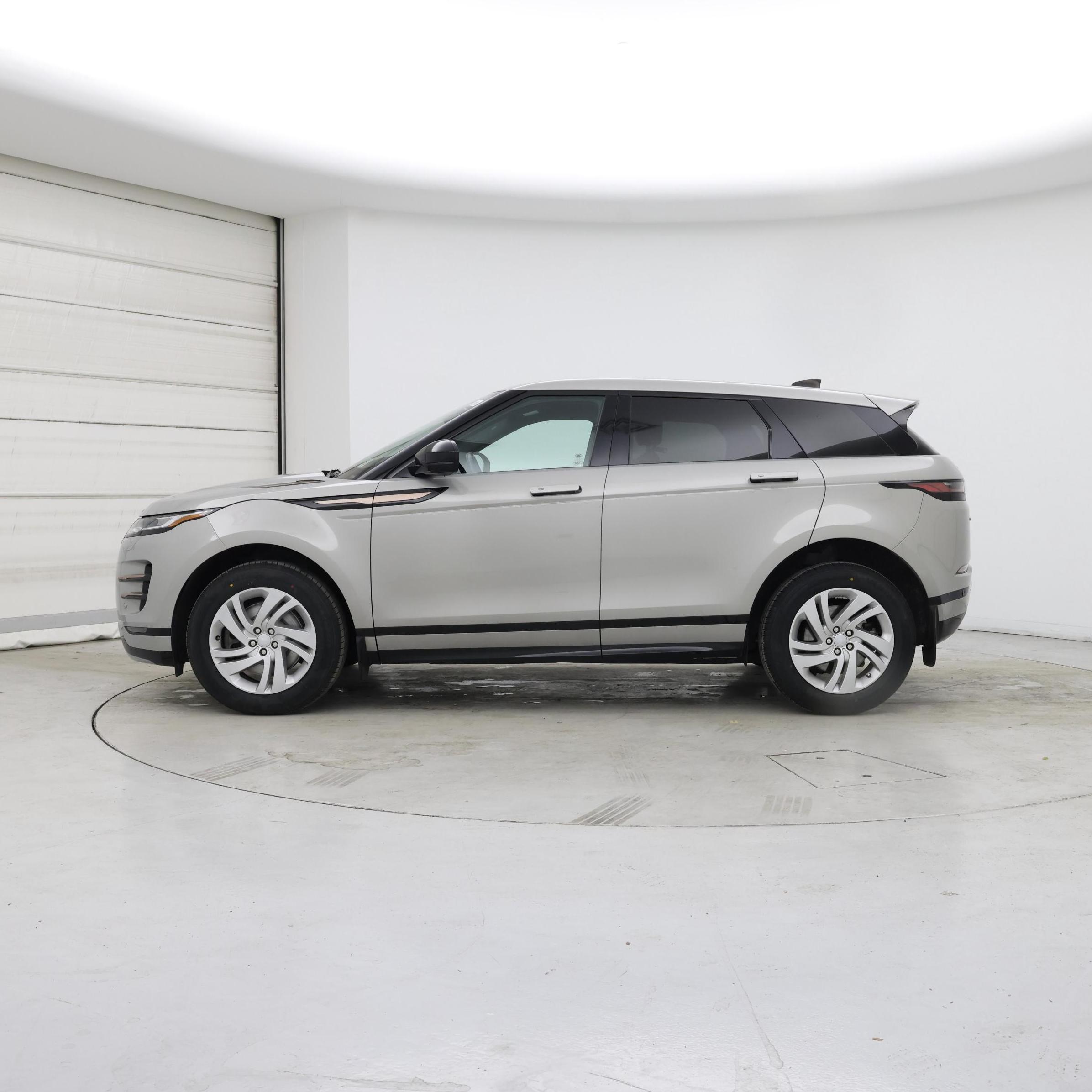 Thumbnail: 2023 Land Rover Range Rover Evoque - 3