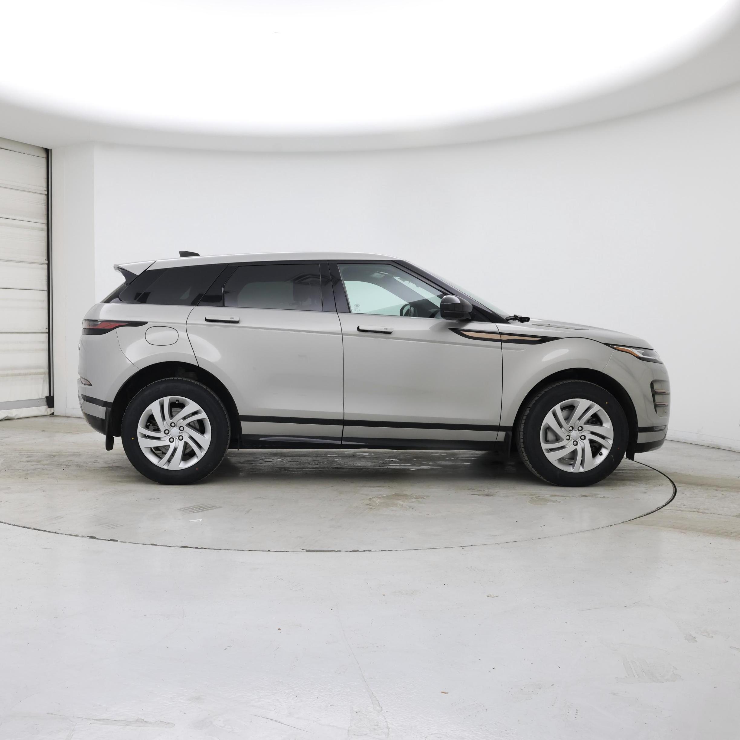 Thumbnail: 2023 Land Rover Range Rover Evoque - 7