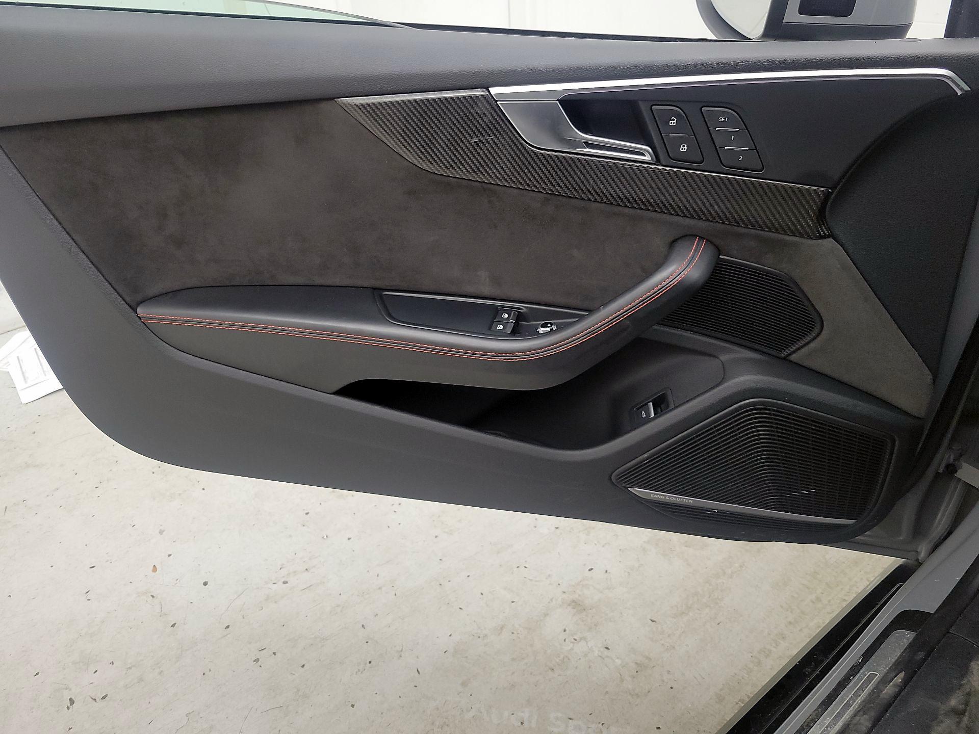 Thumbnail: 2018 Audi RS 5 - 12