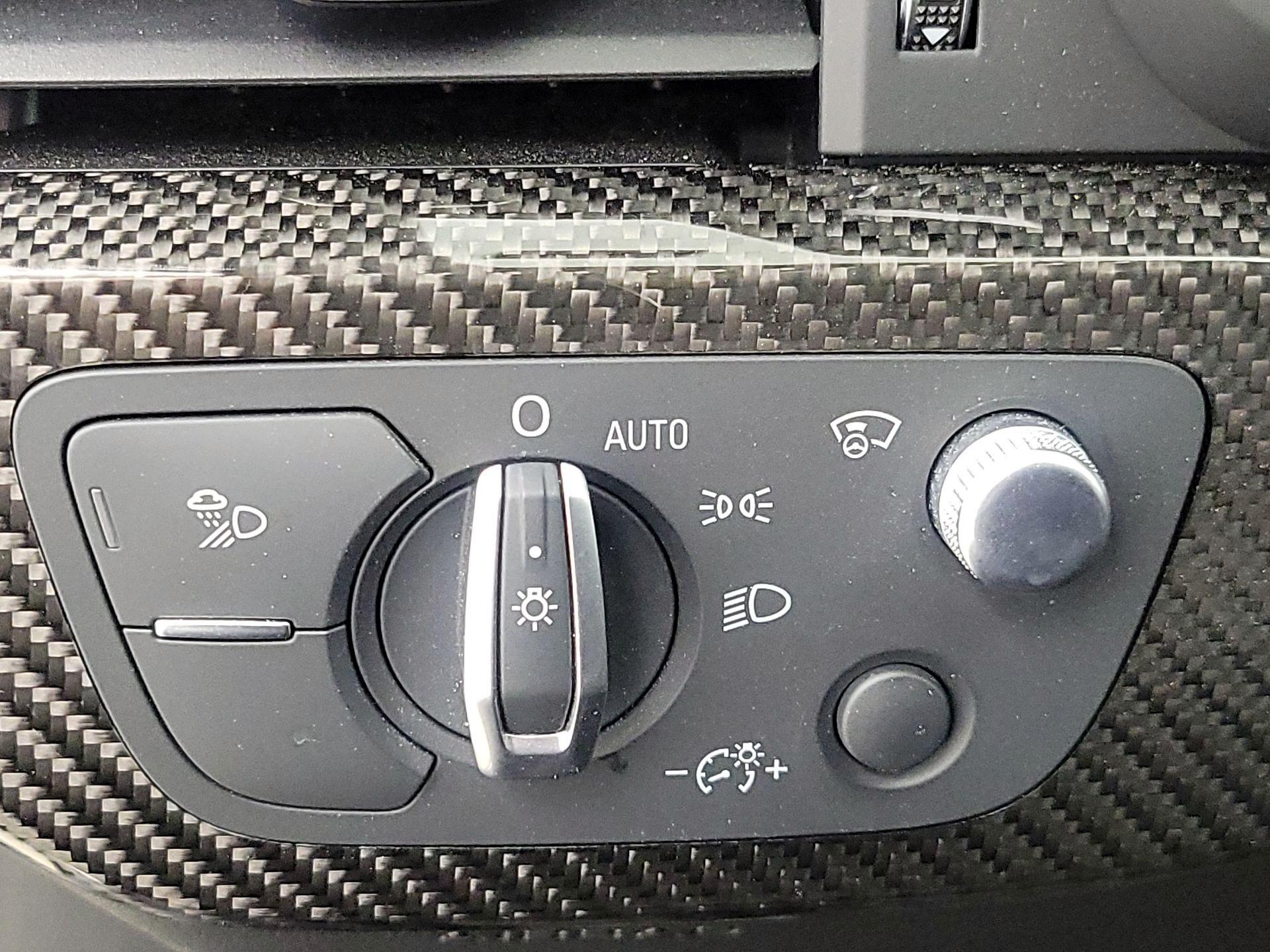 Thumbnail: 2018 Audi RS 5 - 13